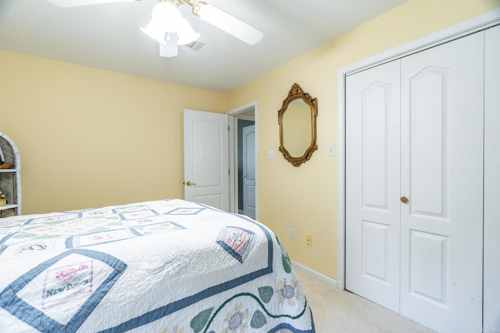 Mill Creek Estates - Residential