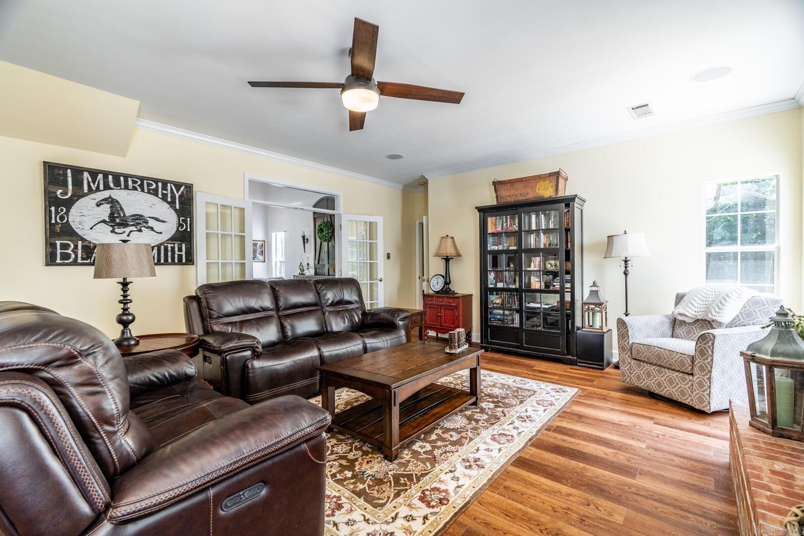 Mill Creek Estates - Residential