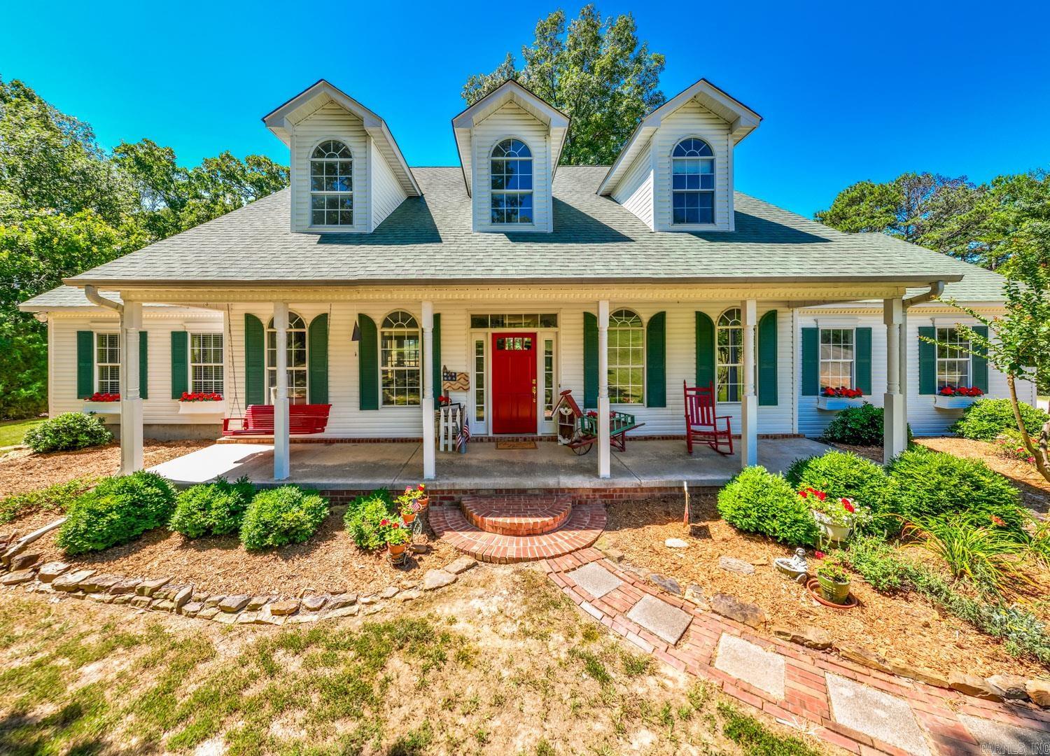 Mill Creek Estates - Residential