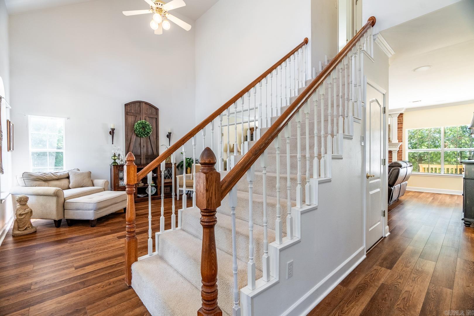 Mill Creek Estates - Residential