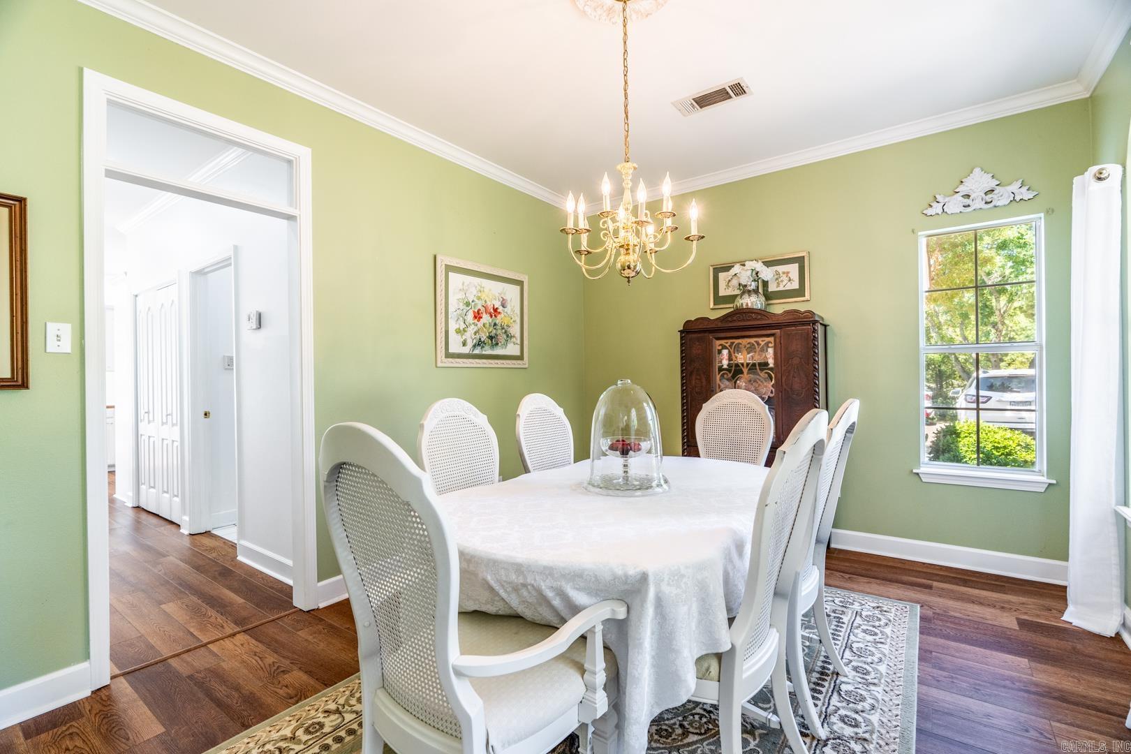 Mill Creek Estates - Residential