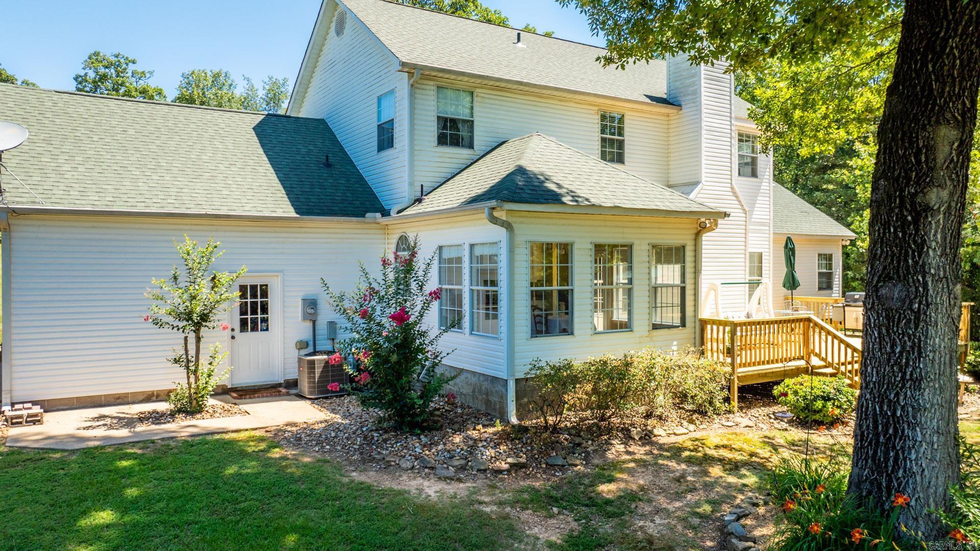 Mill Creek Estates - Residential