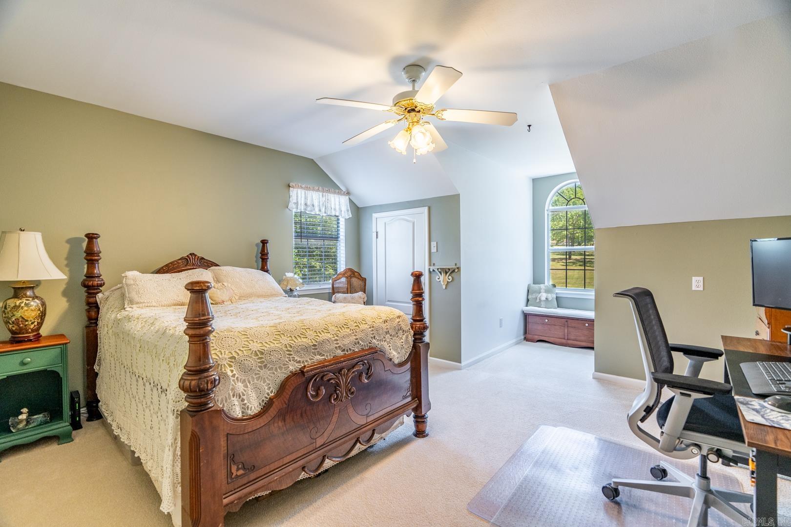 Mill Creek Estates - Residential