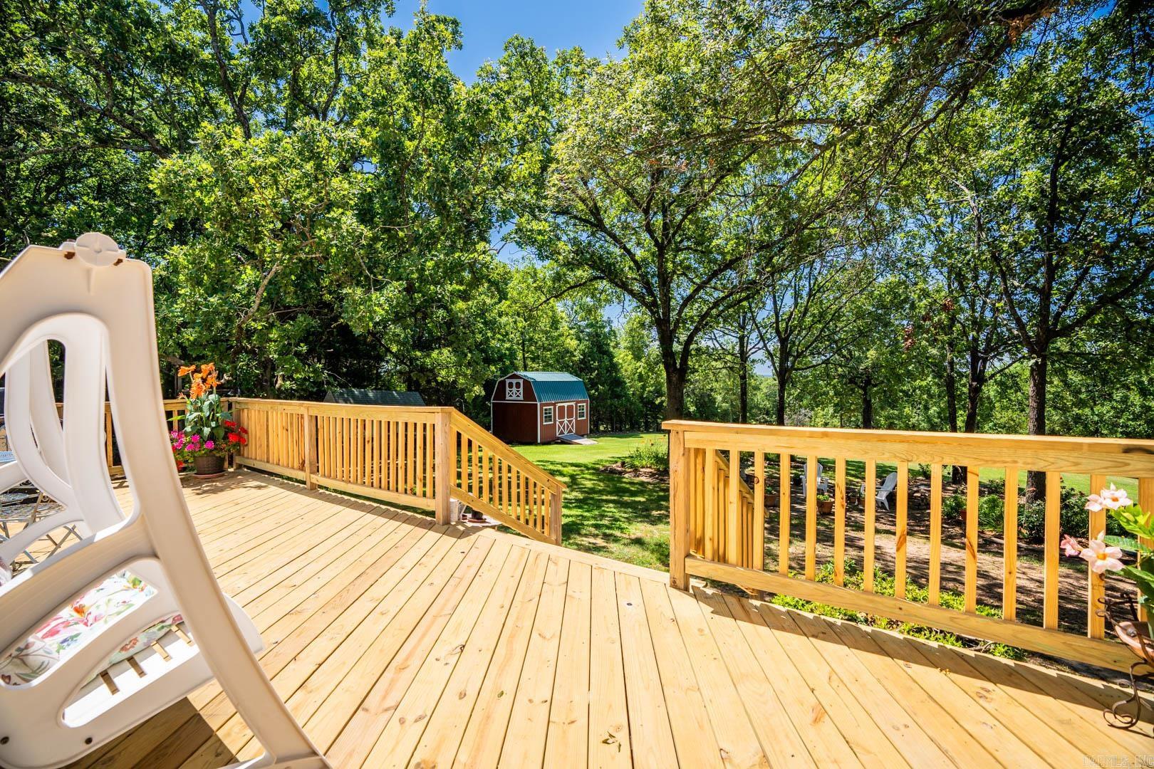 Mill Creek Estates - Residential