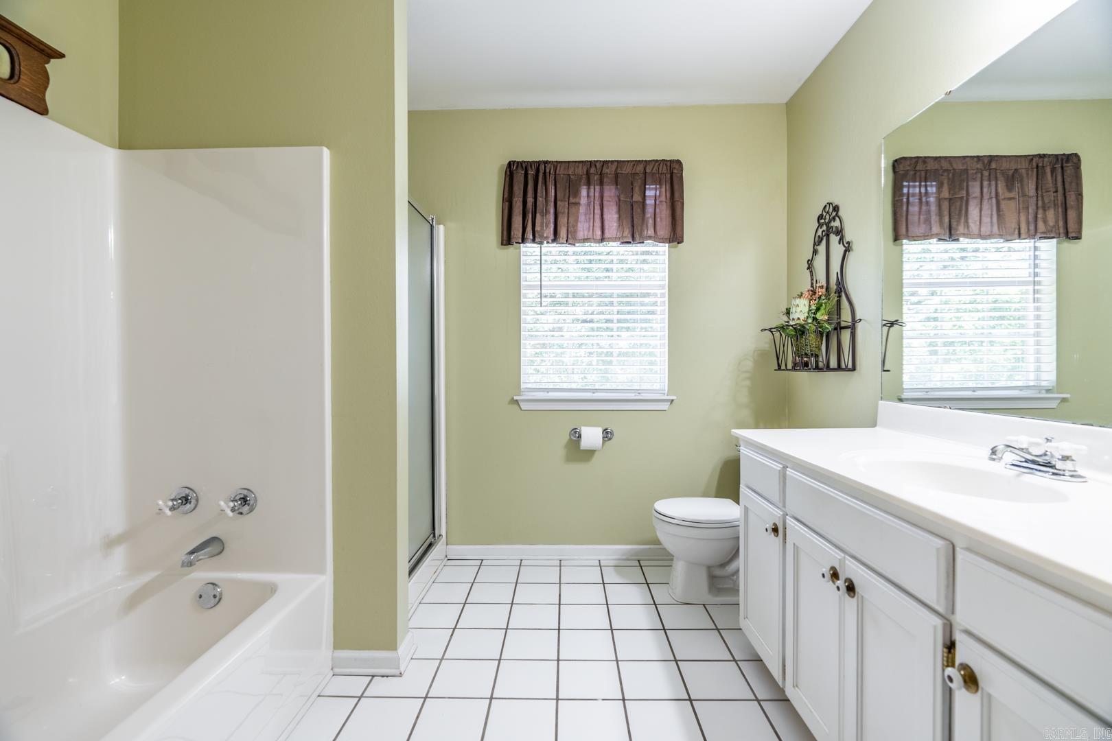 Mill Creek Estates - Residential