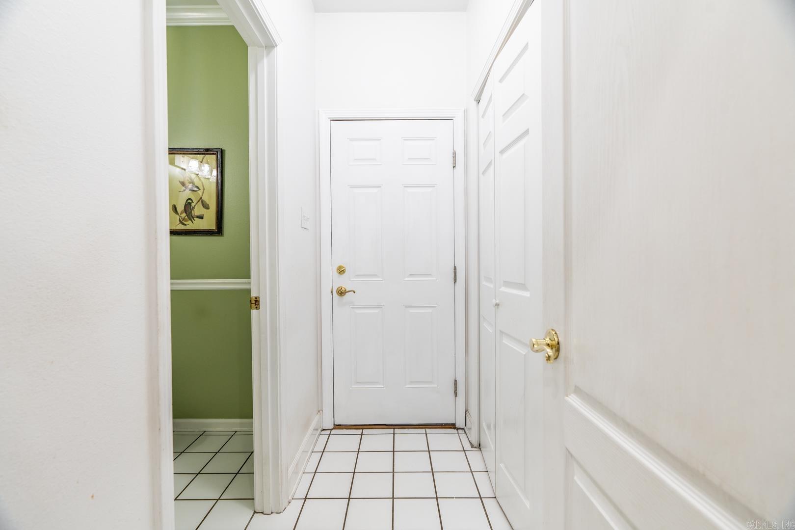 Mill Creek Estates - Residential