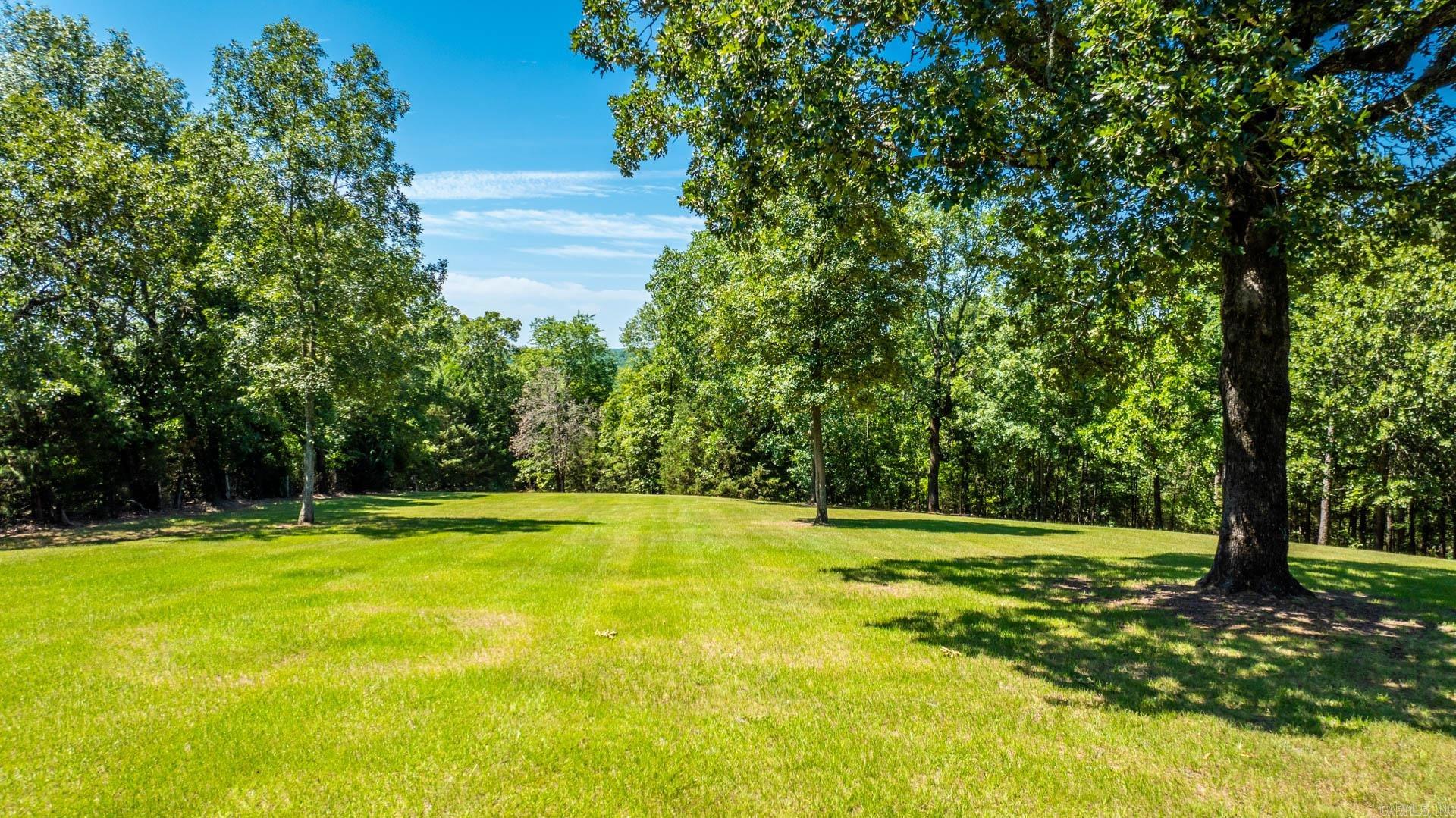 Mill Creek Estates - Residential