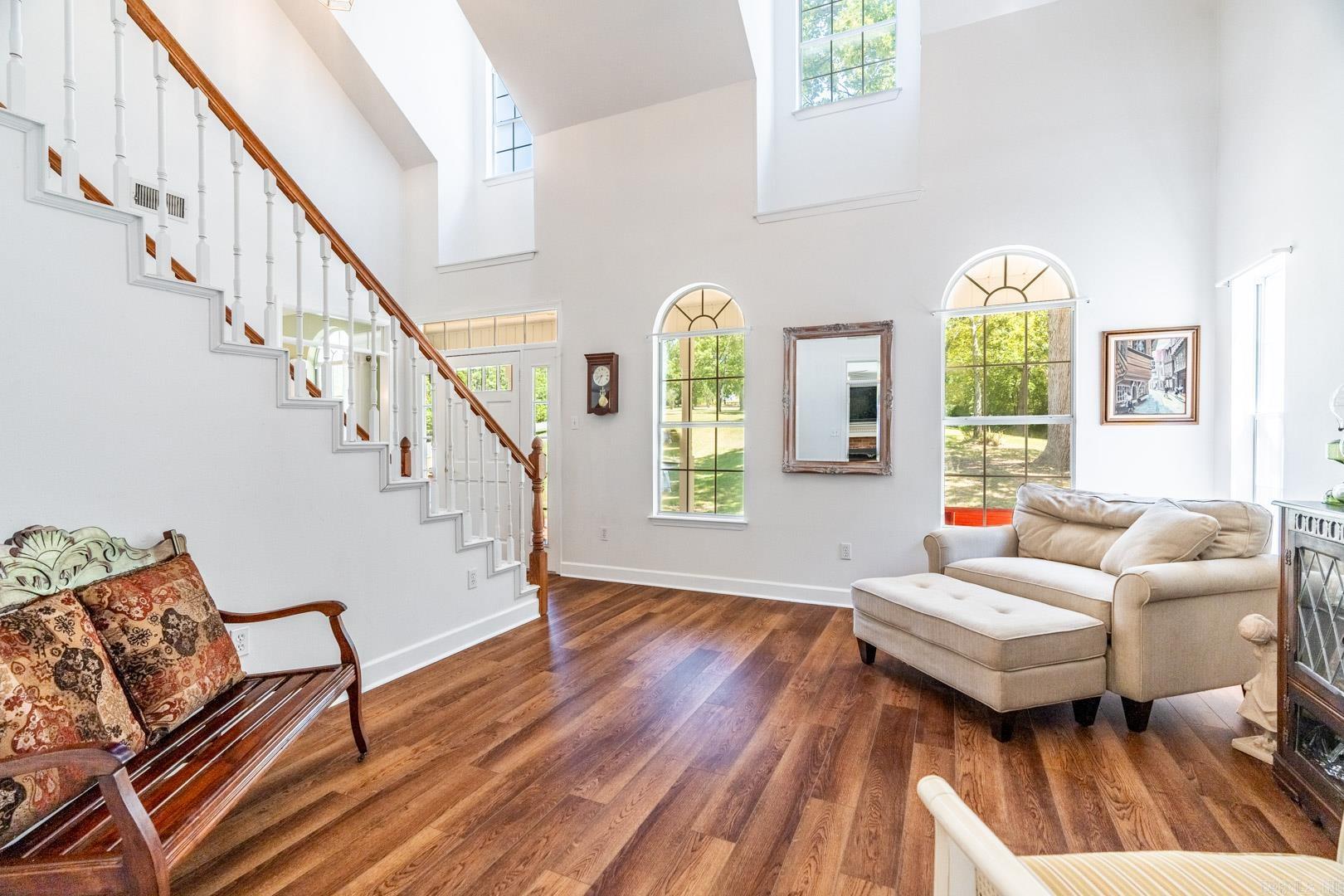 Mill Creek Estates - Residential