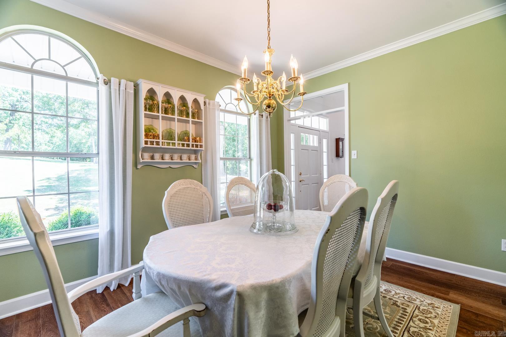 Mill Creek Estates - Residential