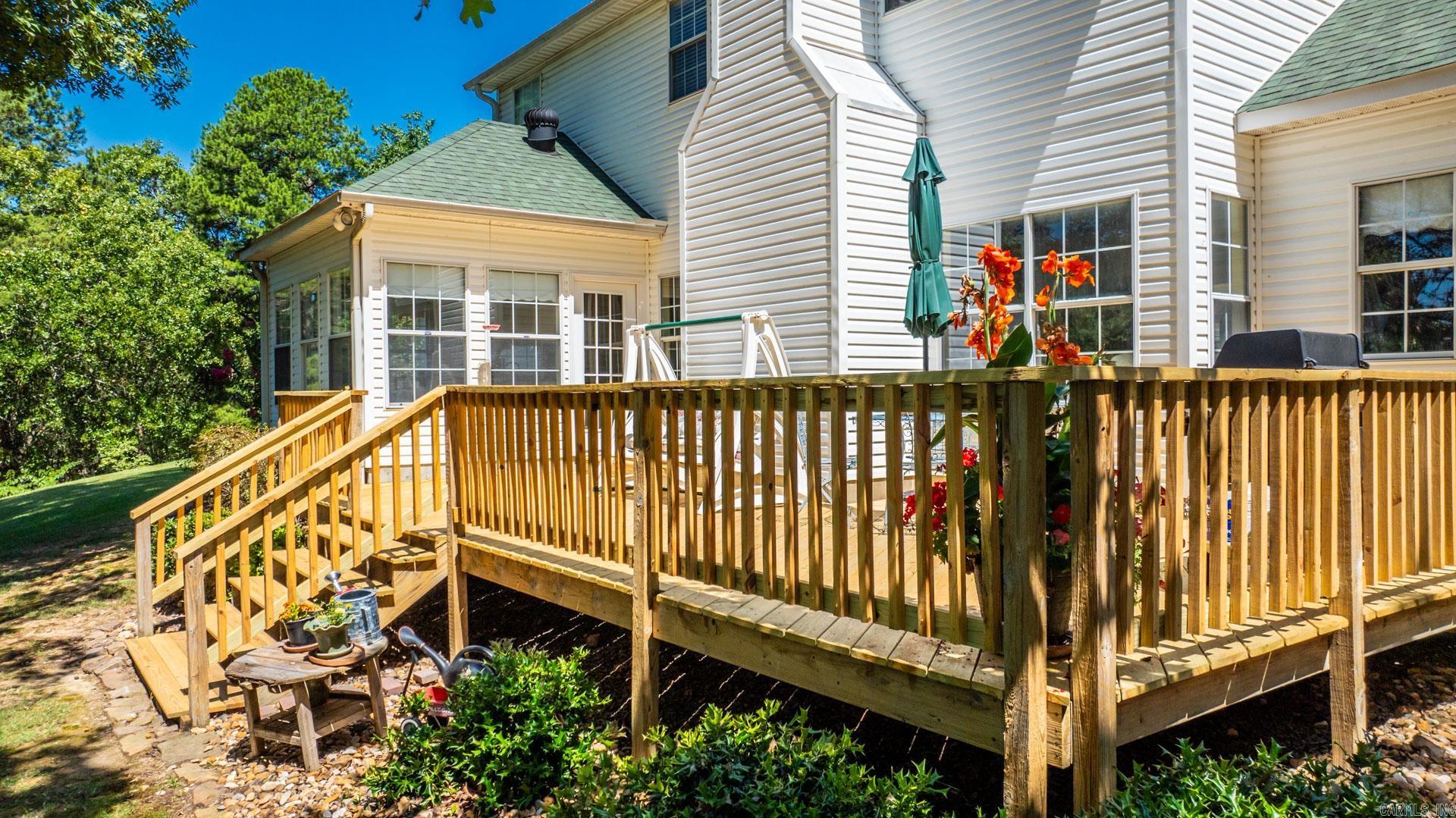 Mill Creek Estates - Residential