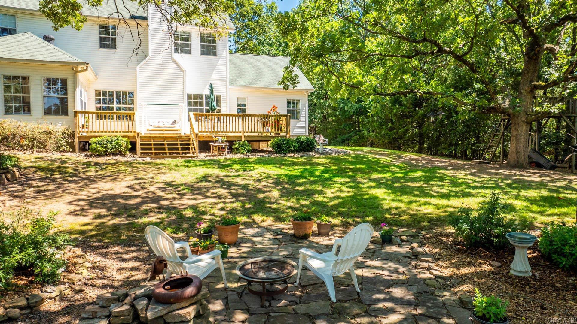 Mill Creek Estates - Residential