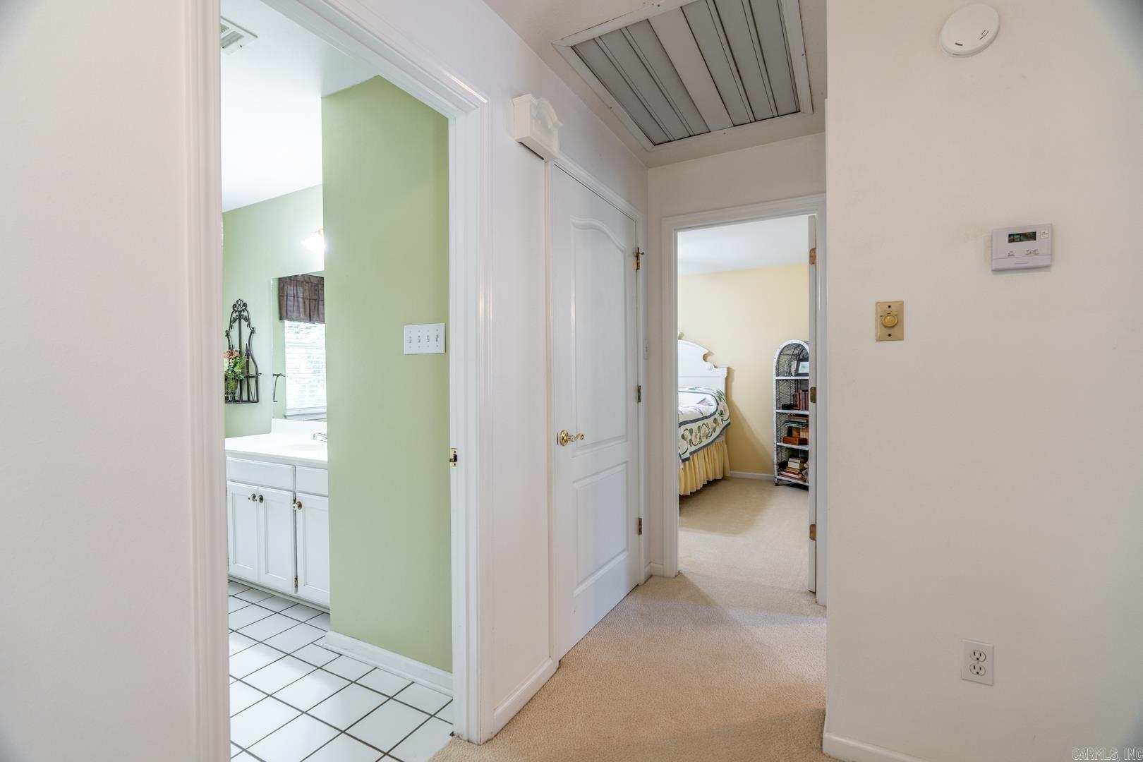 Mill Creek Estates - Residential