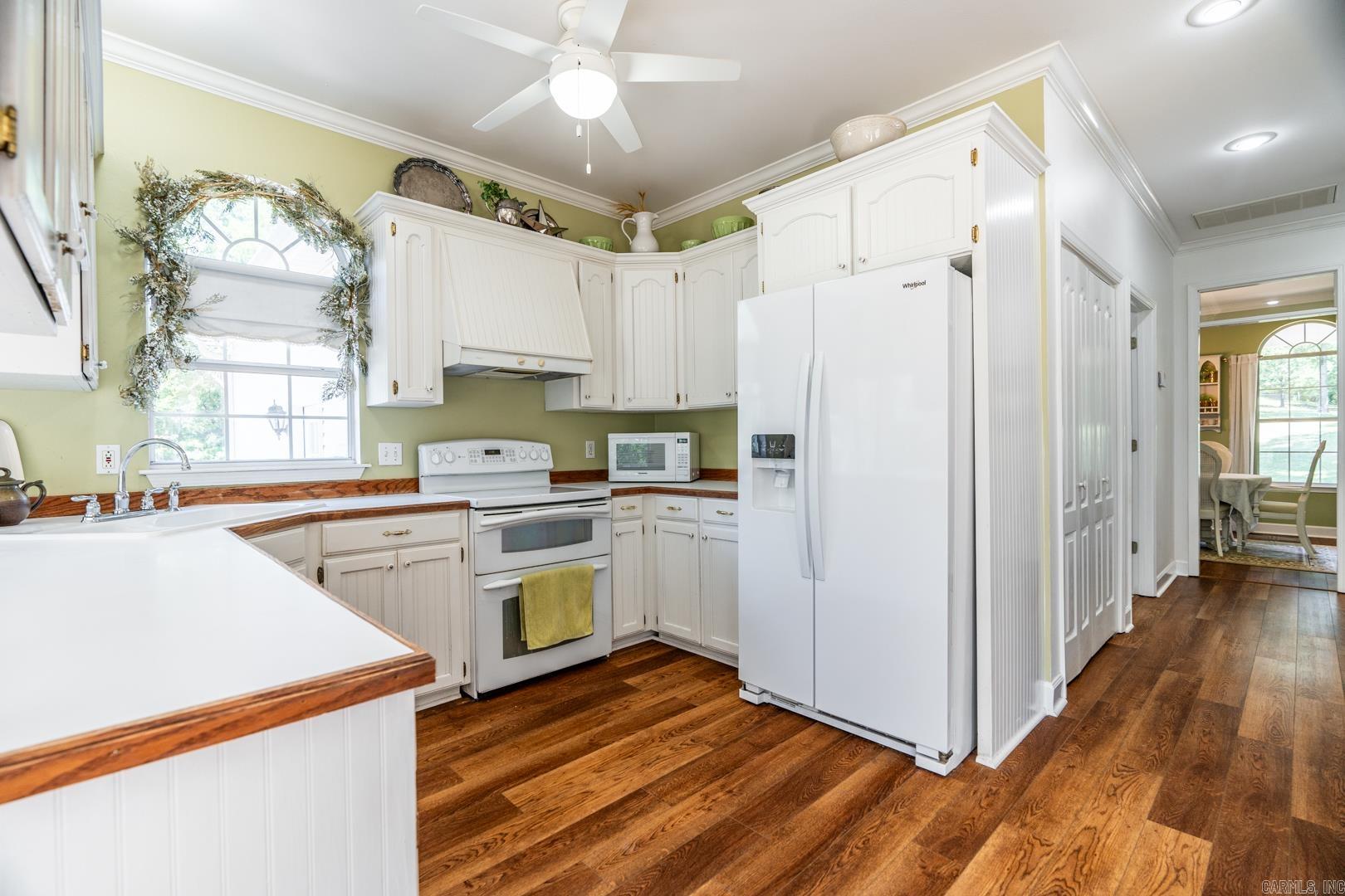 Mill Creek Estates - Residential