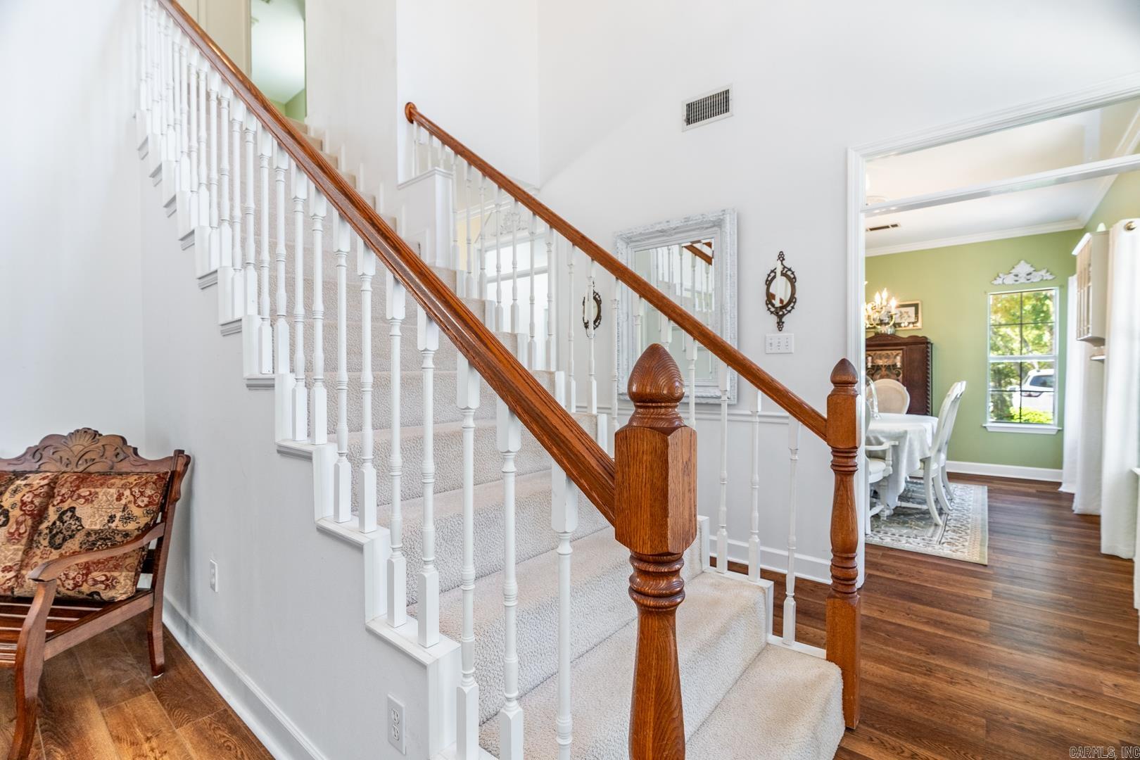 Mill Creek Estates - Residential