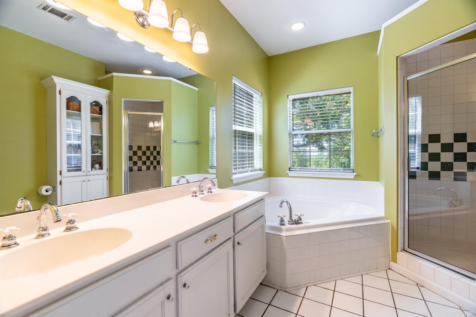 Mill Creek Estates - Residential