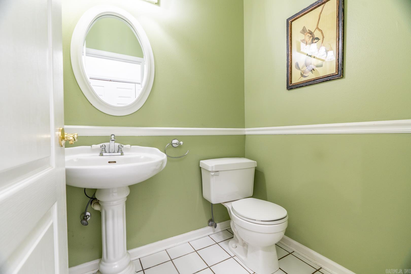 Mill Creek Estates - Residential