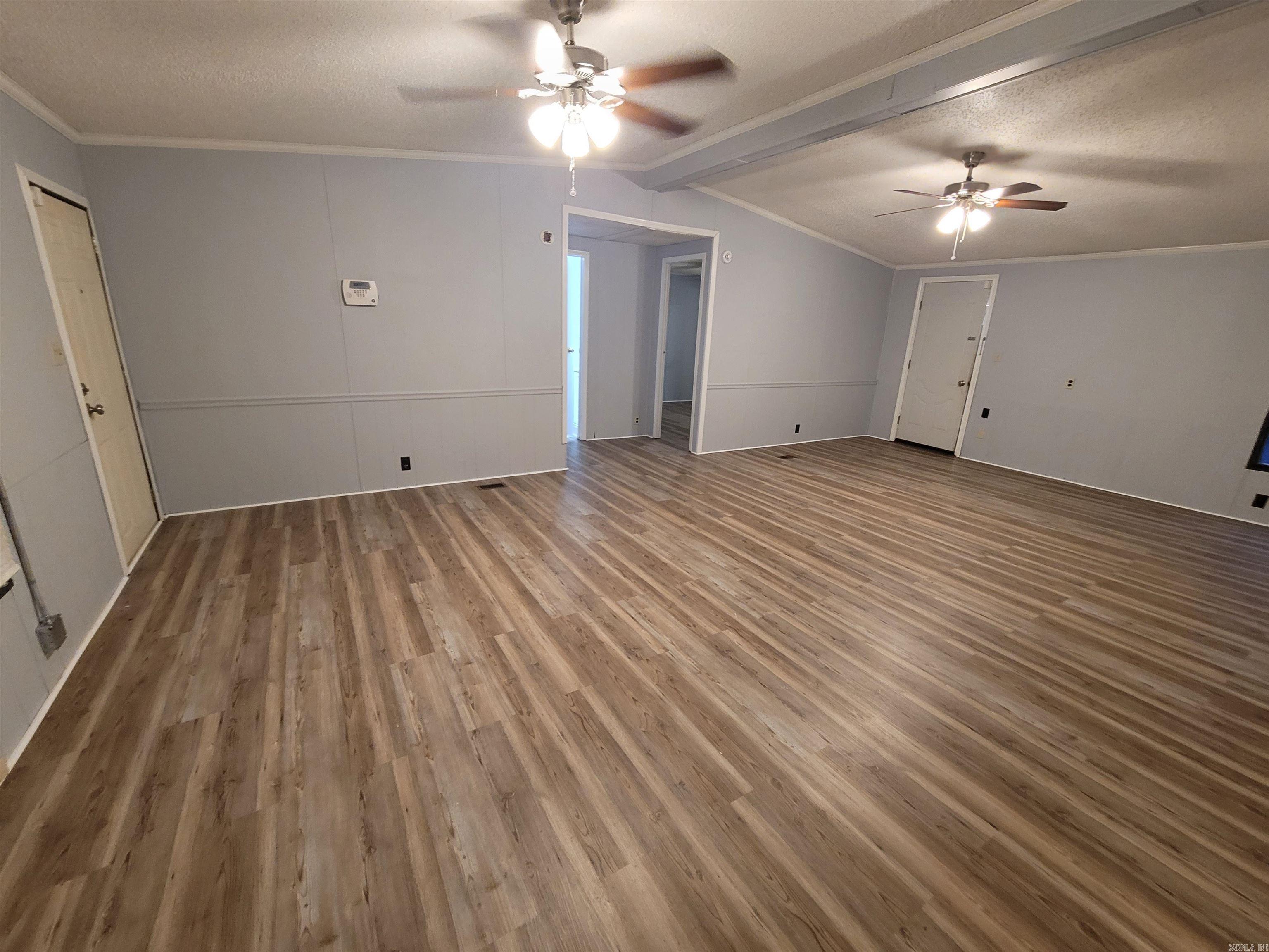 Bayou Section #1 Shore Acres - Residential Lease