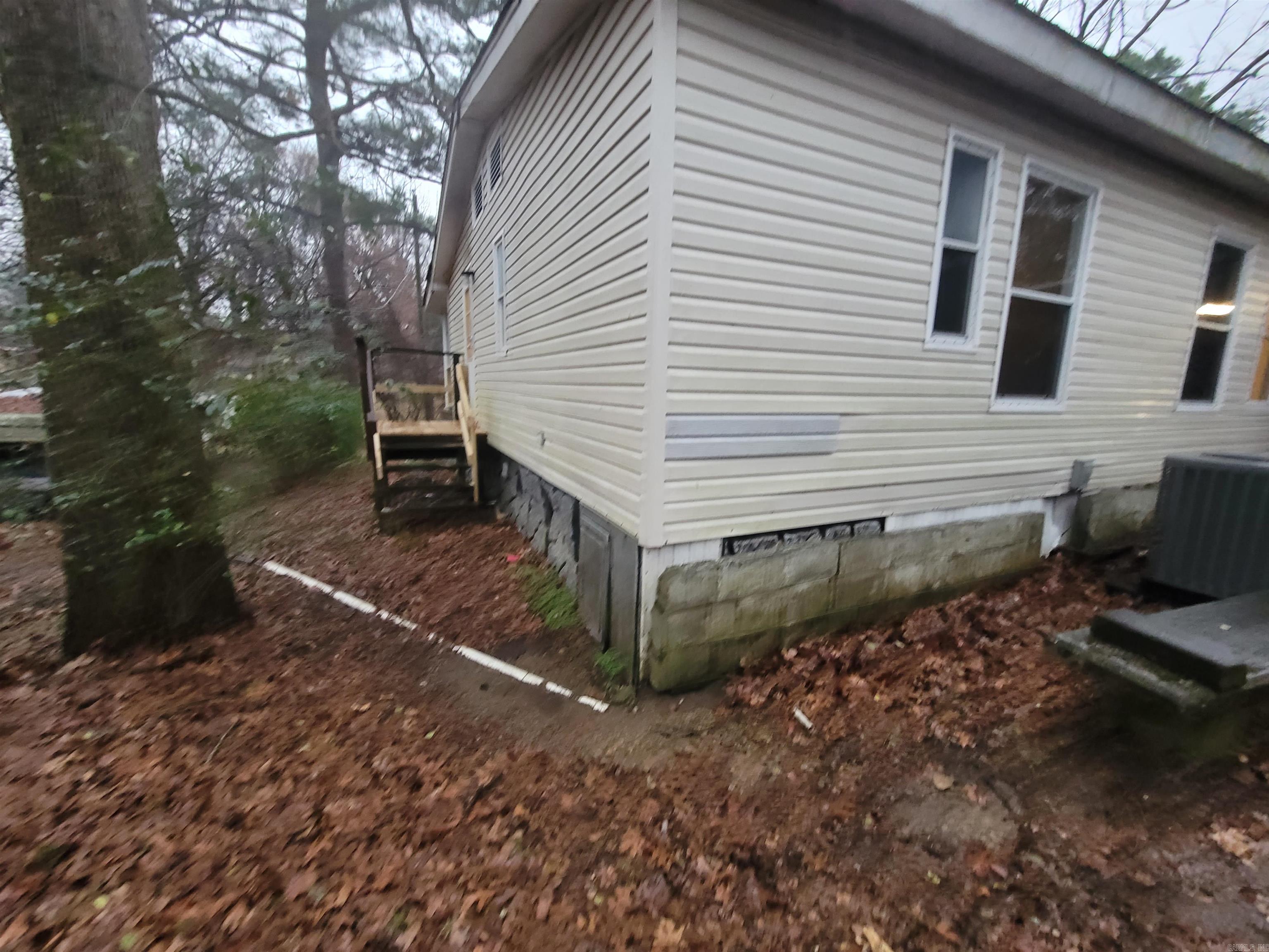 Bayou Section #1 Shore Acres - Residential Lease