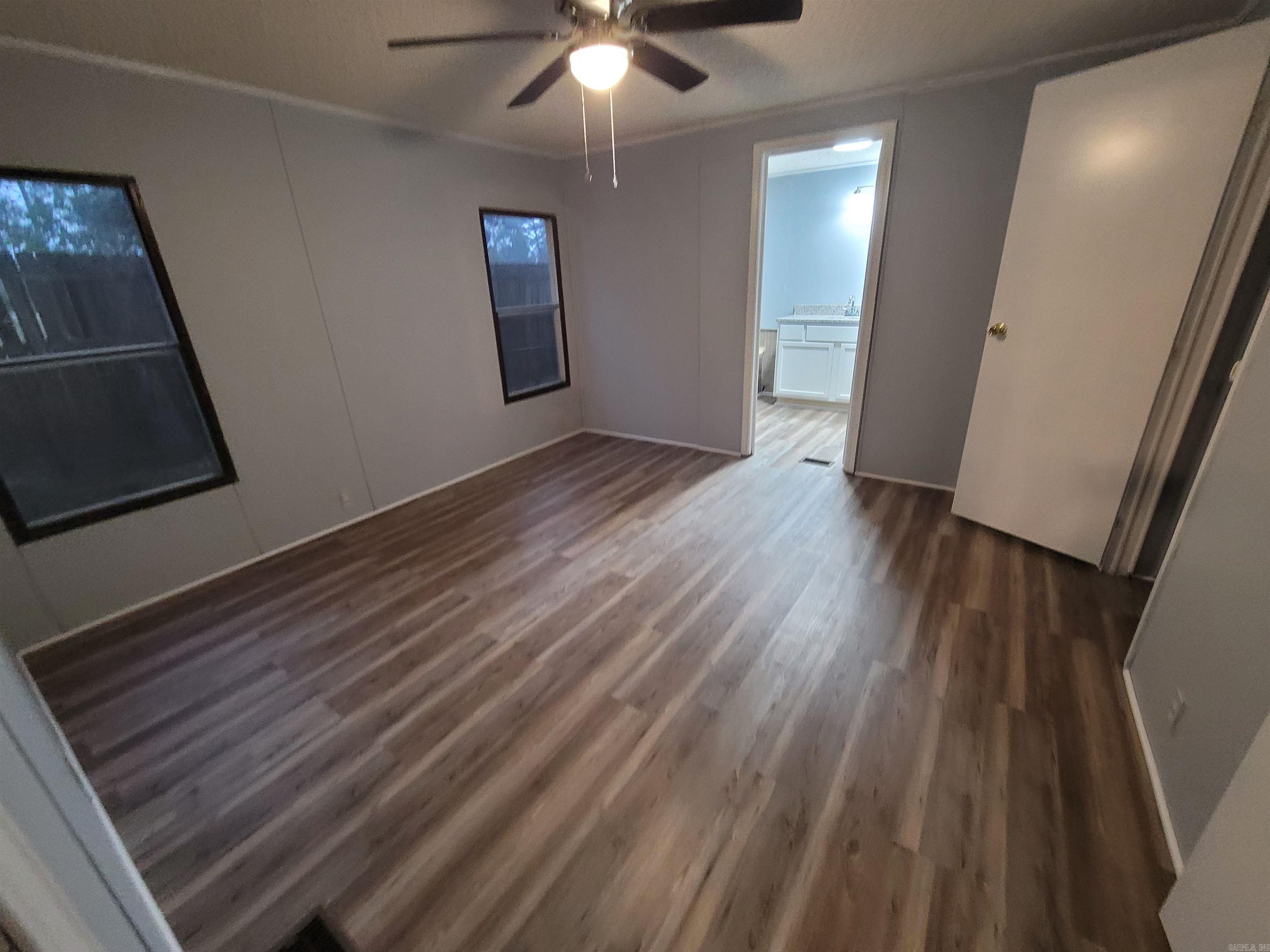 Bayou Section #1 Shore Acres - Residential Lease