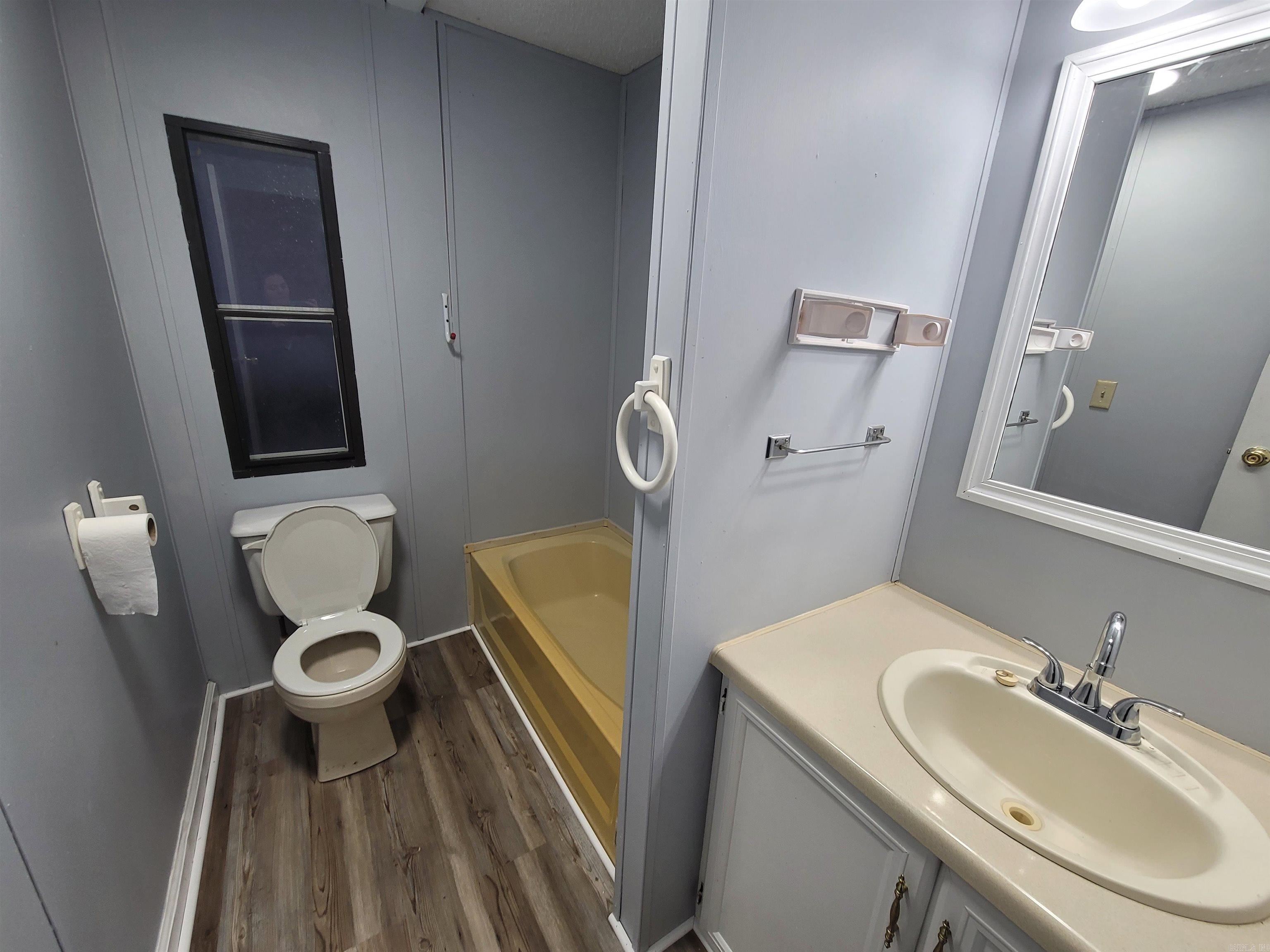 Bayou Section #1 Shore Acres - Residential Lease