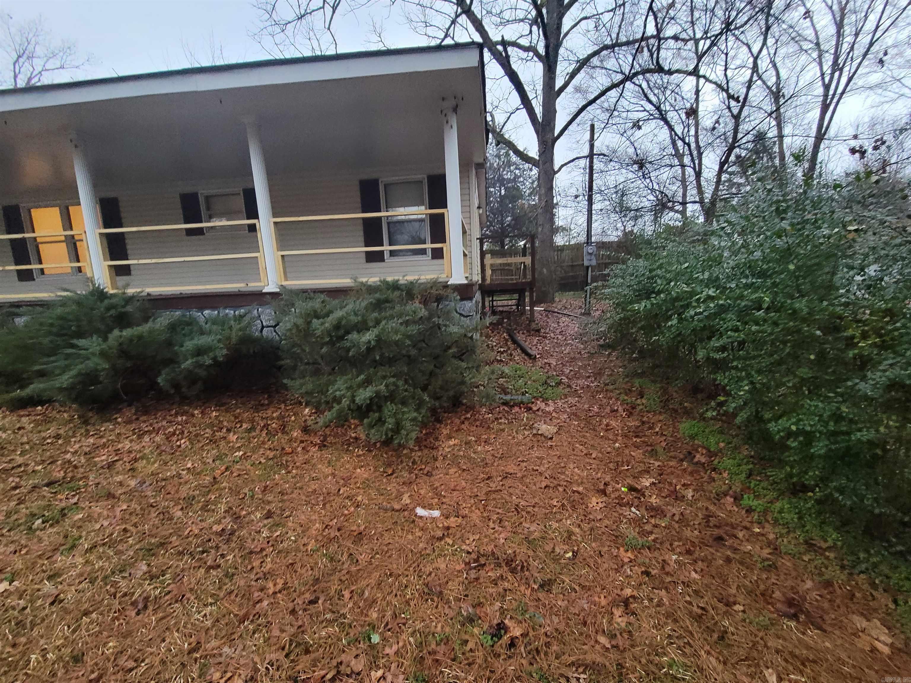 Bayou Section #1 Shore Acres - Residential Lease