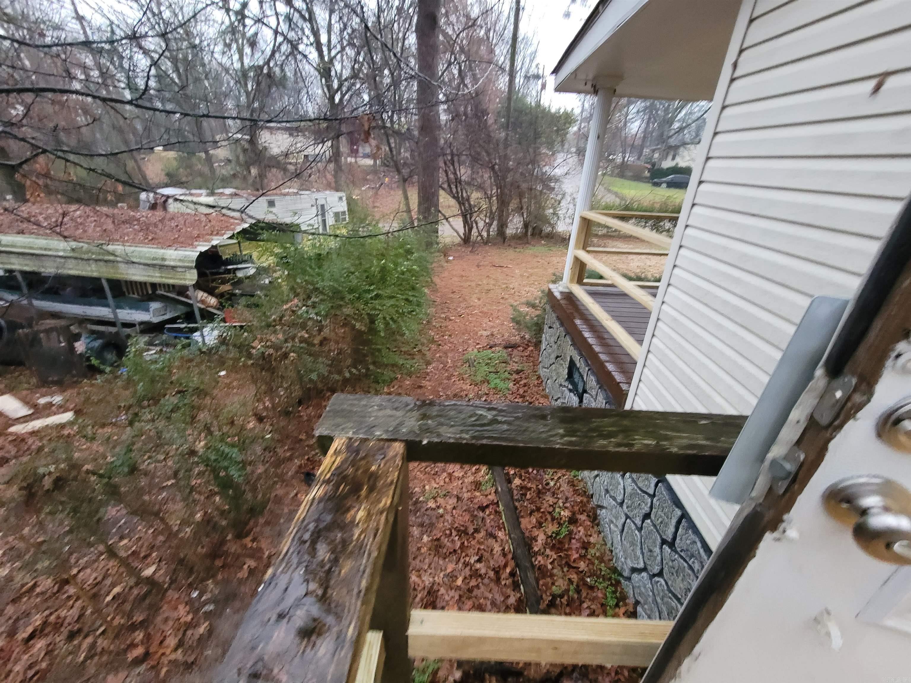 Bayou Section #1 Shore Acres - Residential Lease