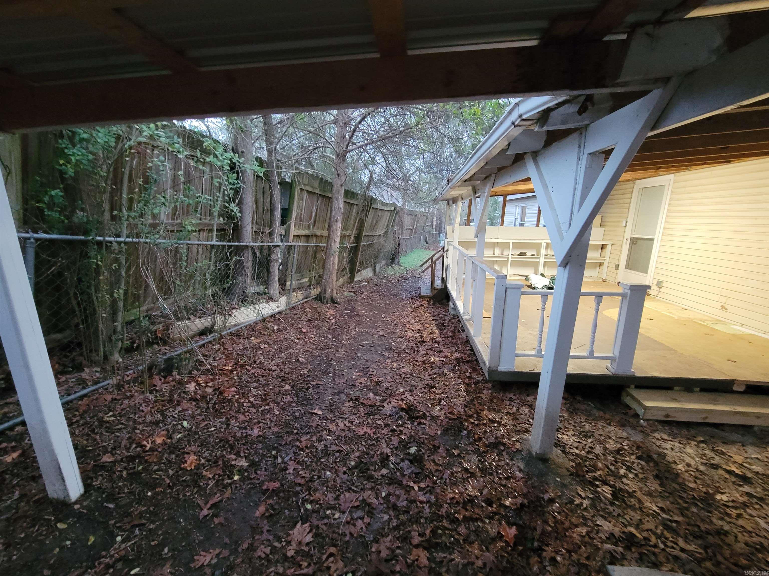 Bayou Section #1 Shore Acres - Residential Lease