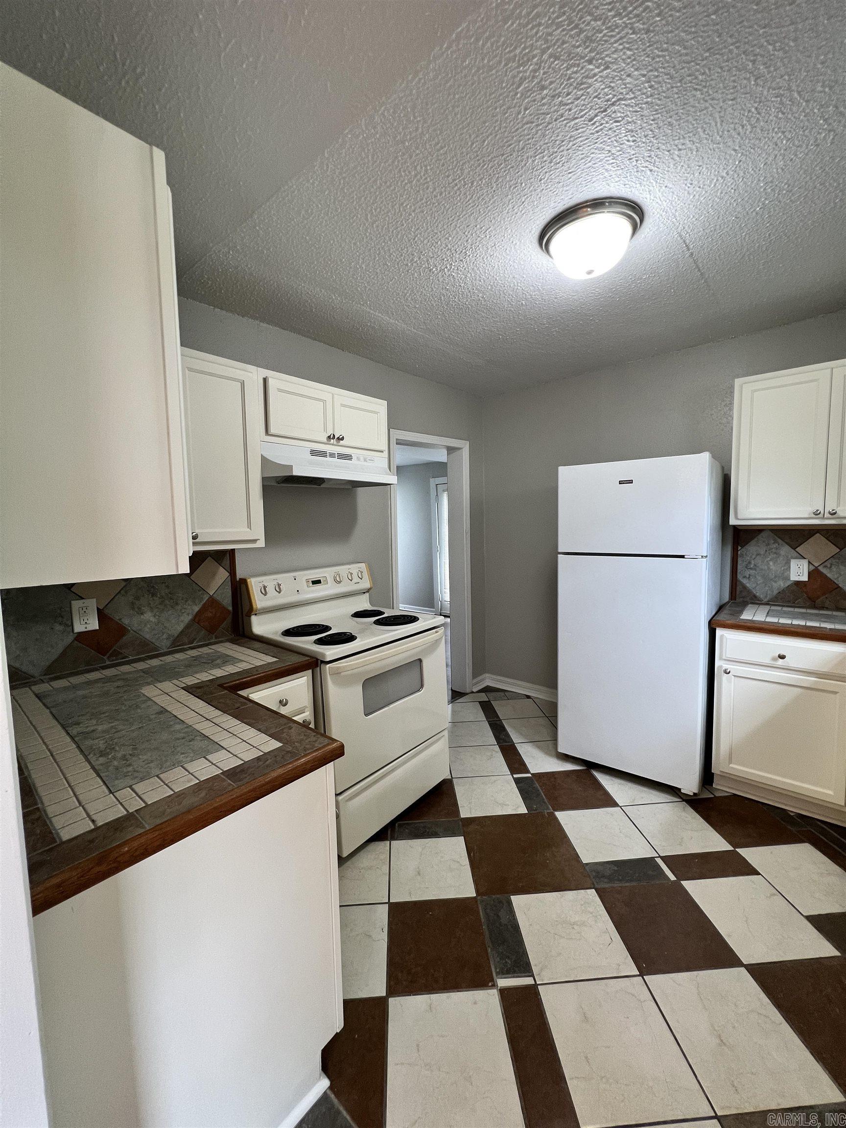 Metes & Bounds - Residential Lease