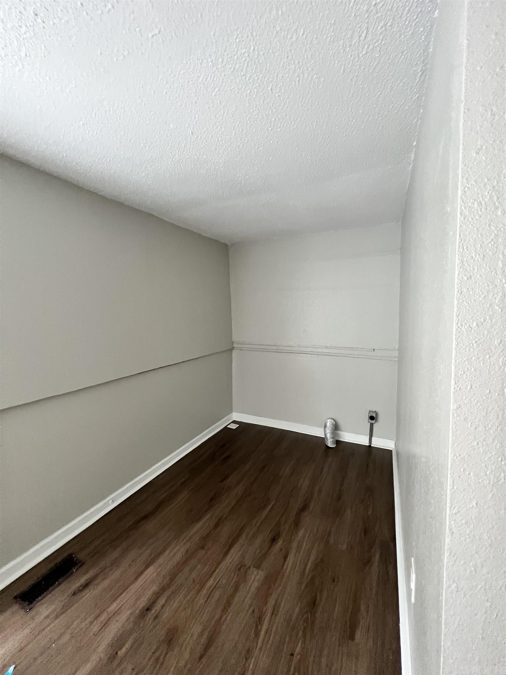 Metes & Bounds - Residential Lease