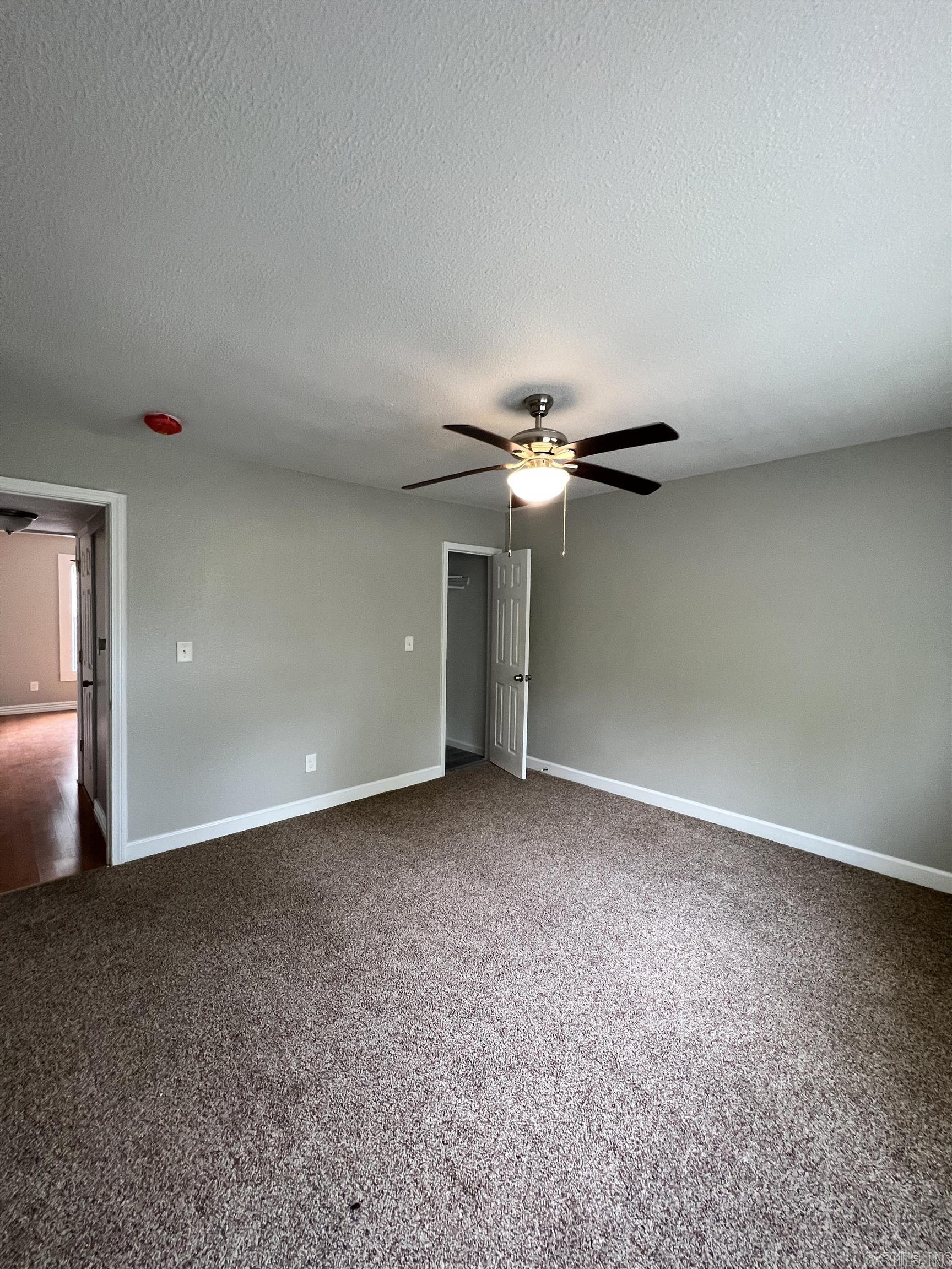 Metes & Bounds - Residential Lease