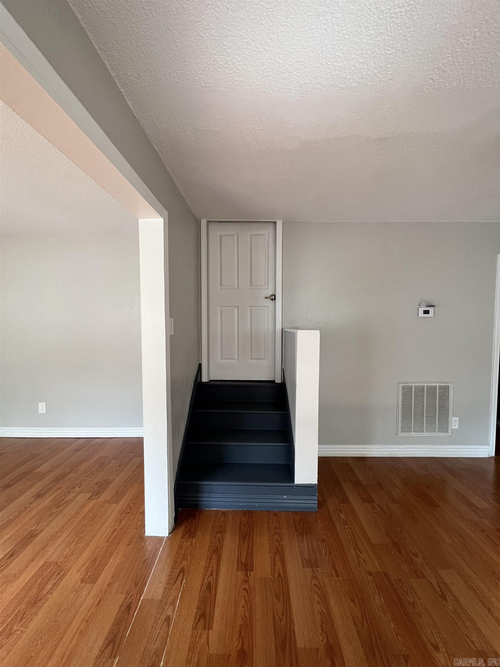 Metes & Bounds - Residential Lease