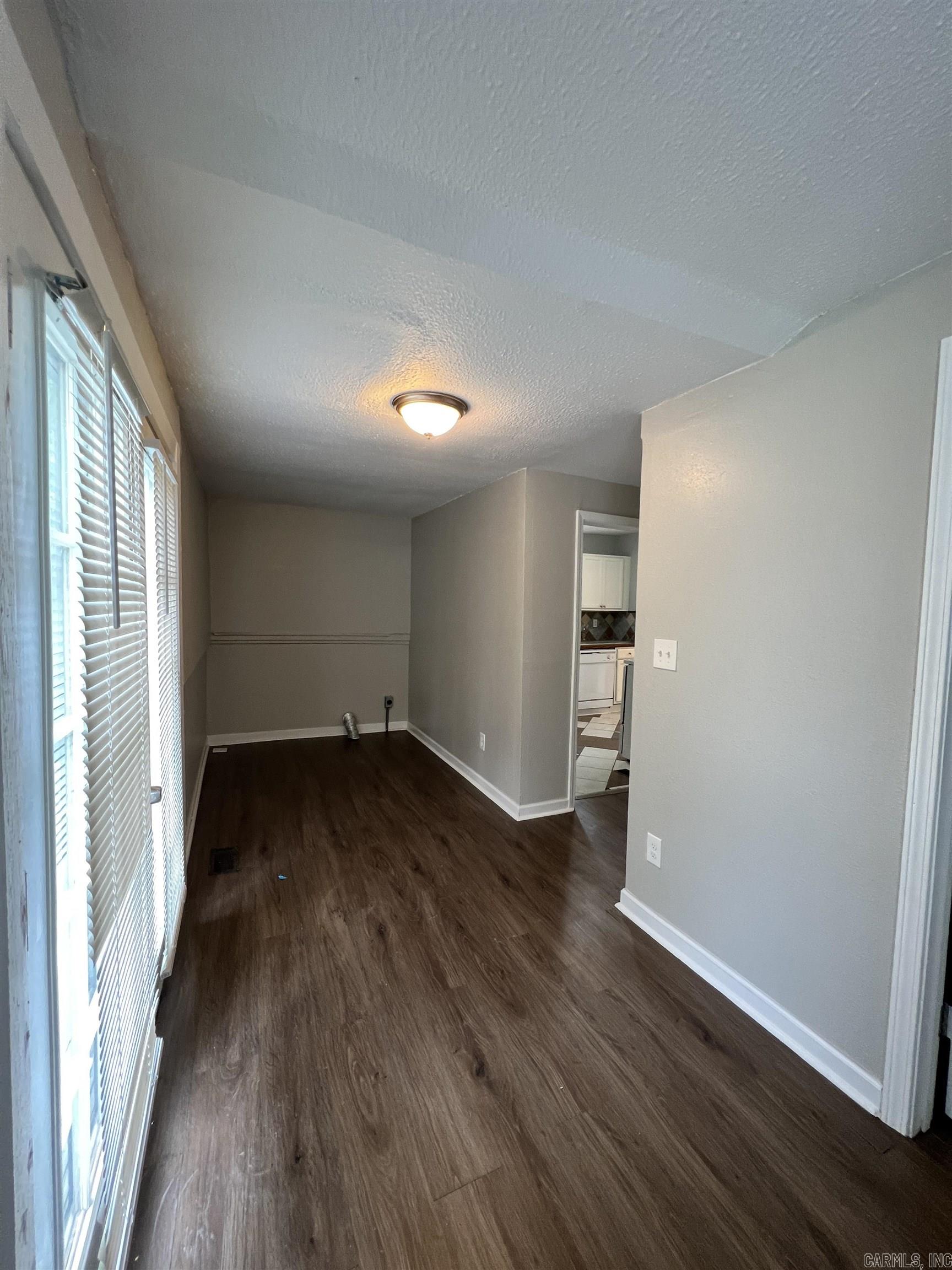 Metes & Bounds - Residential Lease