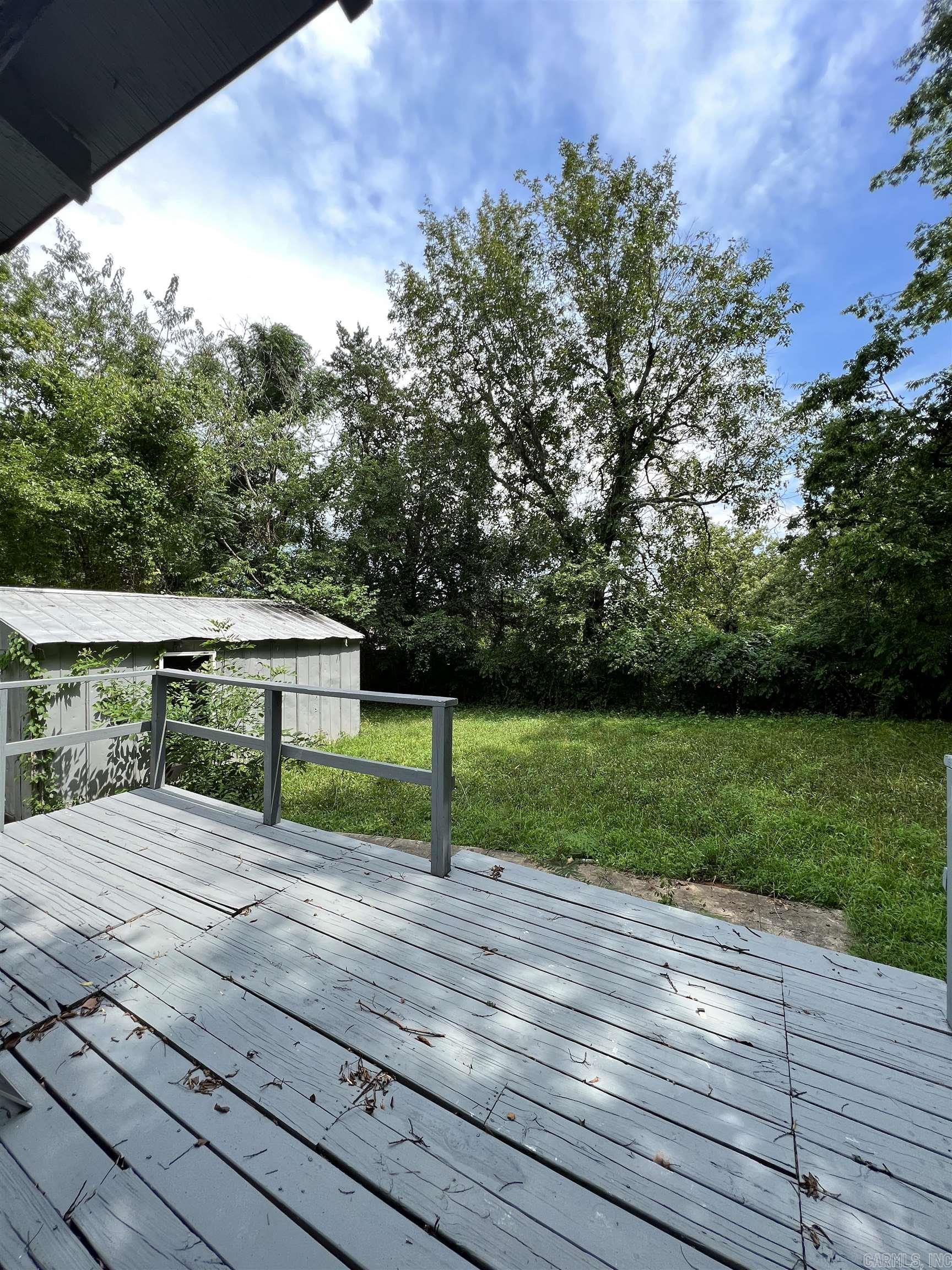 Metes & Bounds - Residential Lease