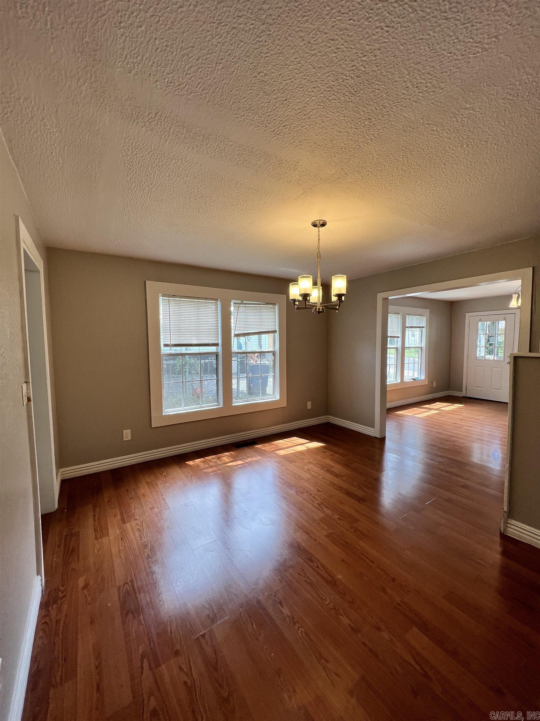 Metes & Bounds - Residential Lease