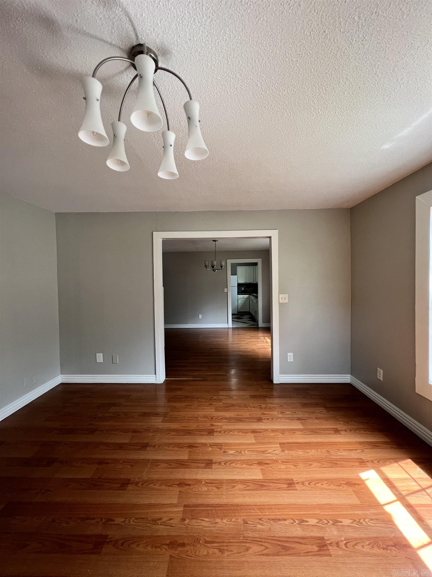 Metes & Bounds - Residential Lease