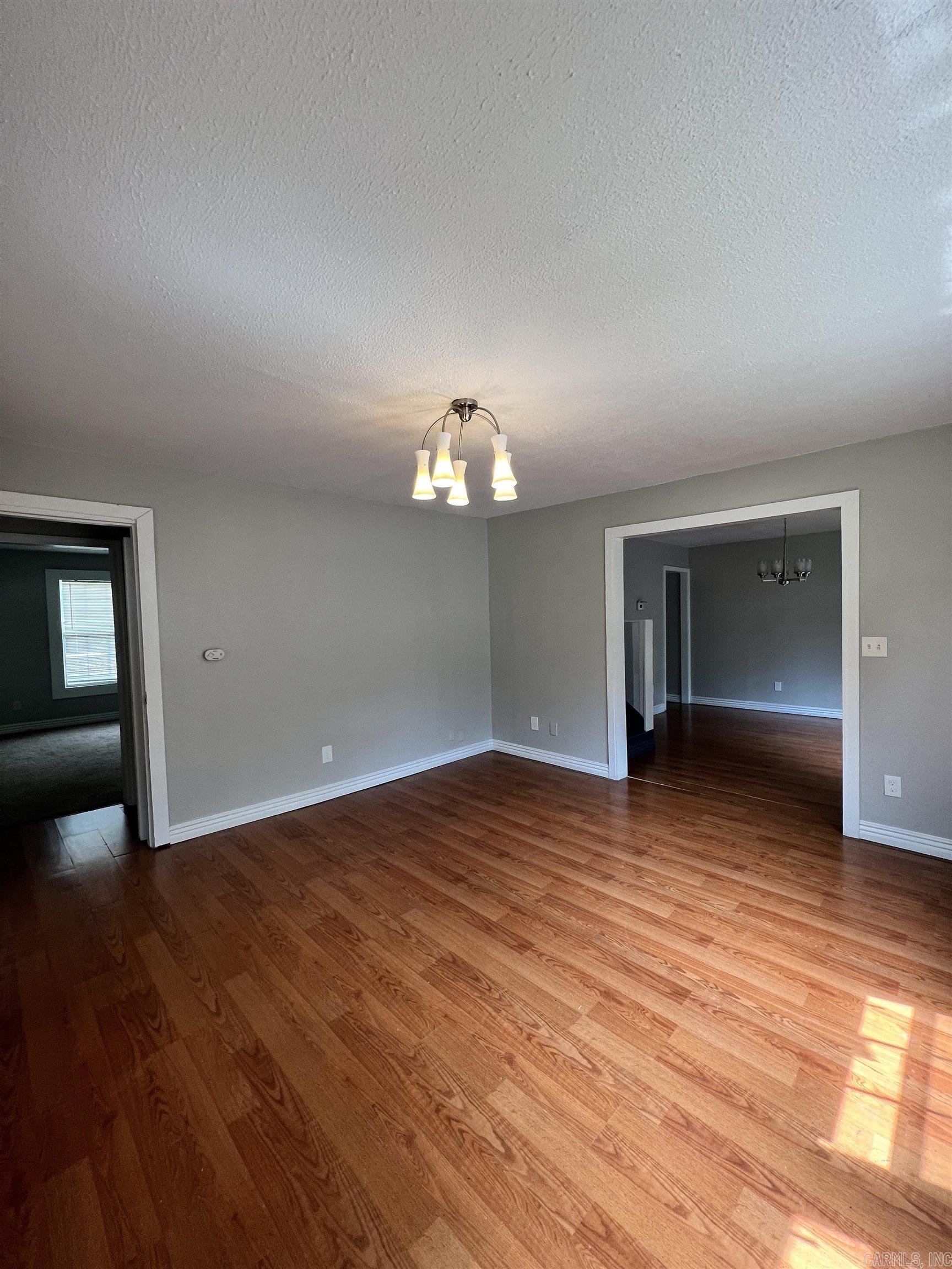 Metes & Bounds - Residential Lease