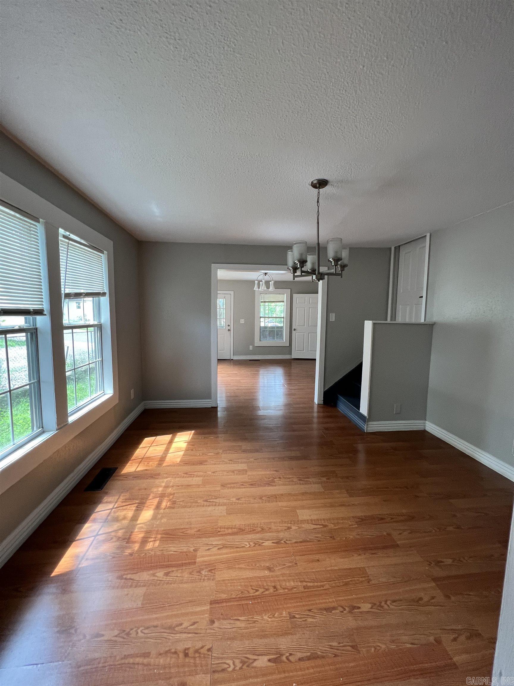 Metes & Bounds - Residential Lease