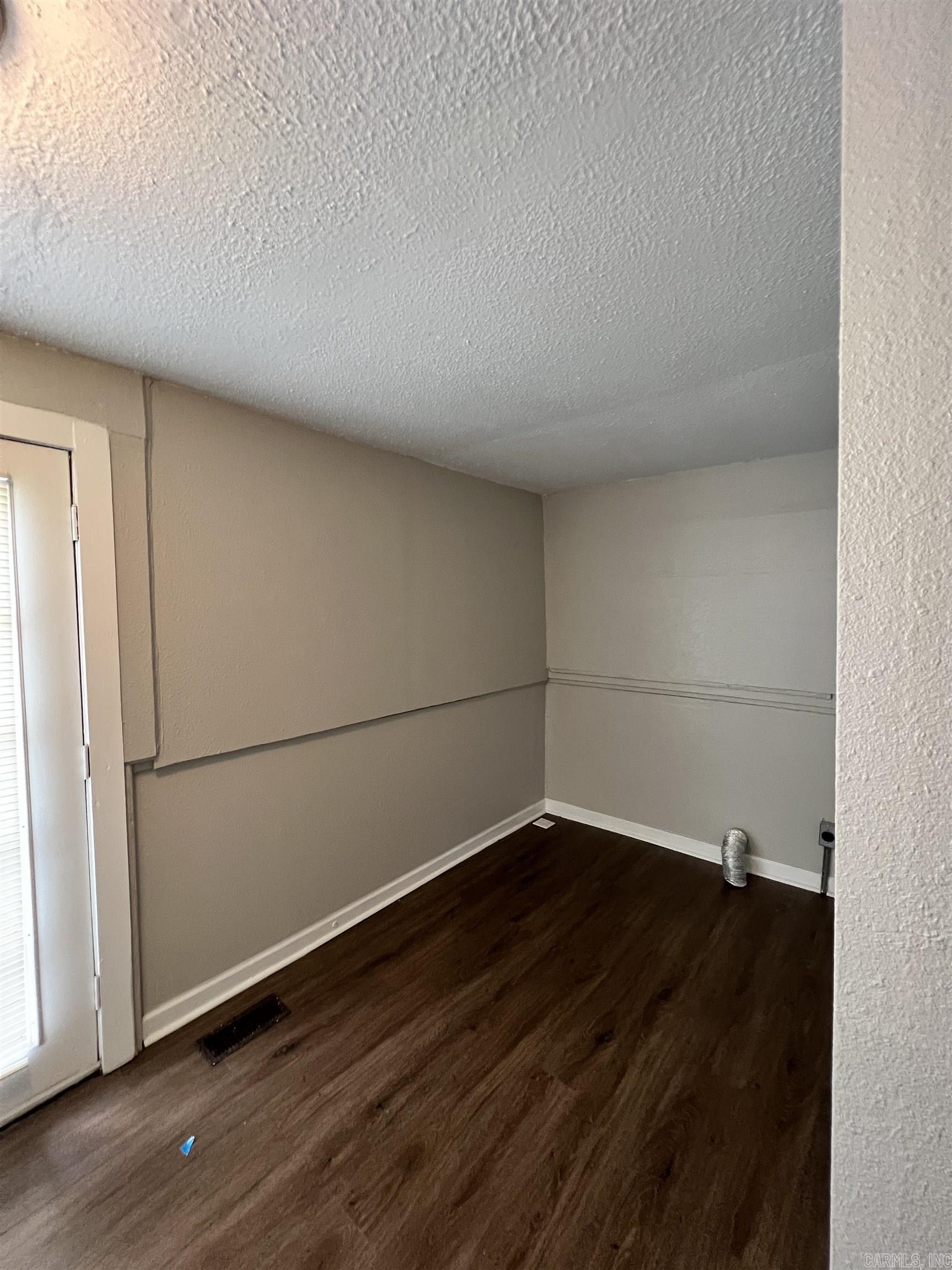 Metes & Bounds - Residential Lease