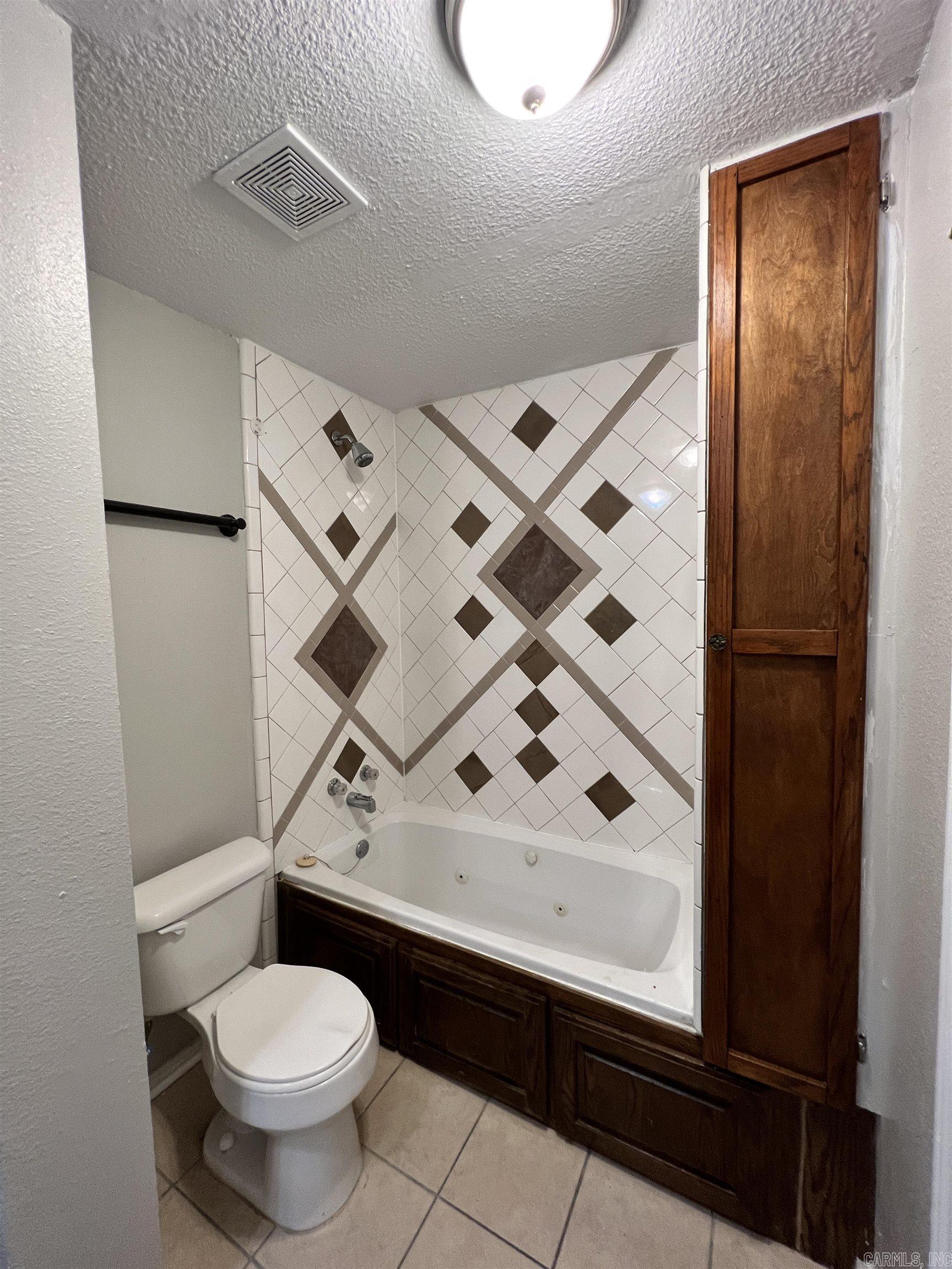 Metes & Bounds - Residential Lease