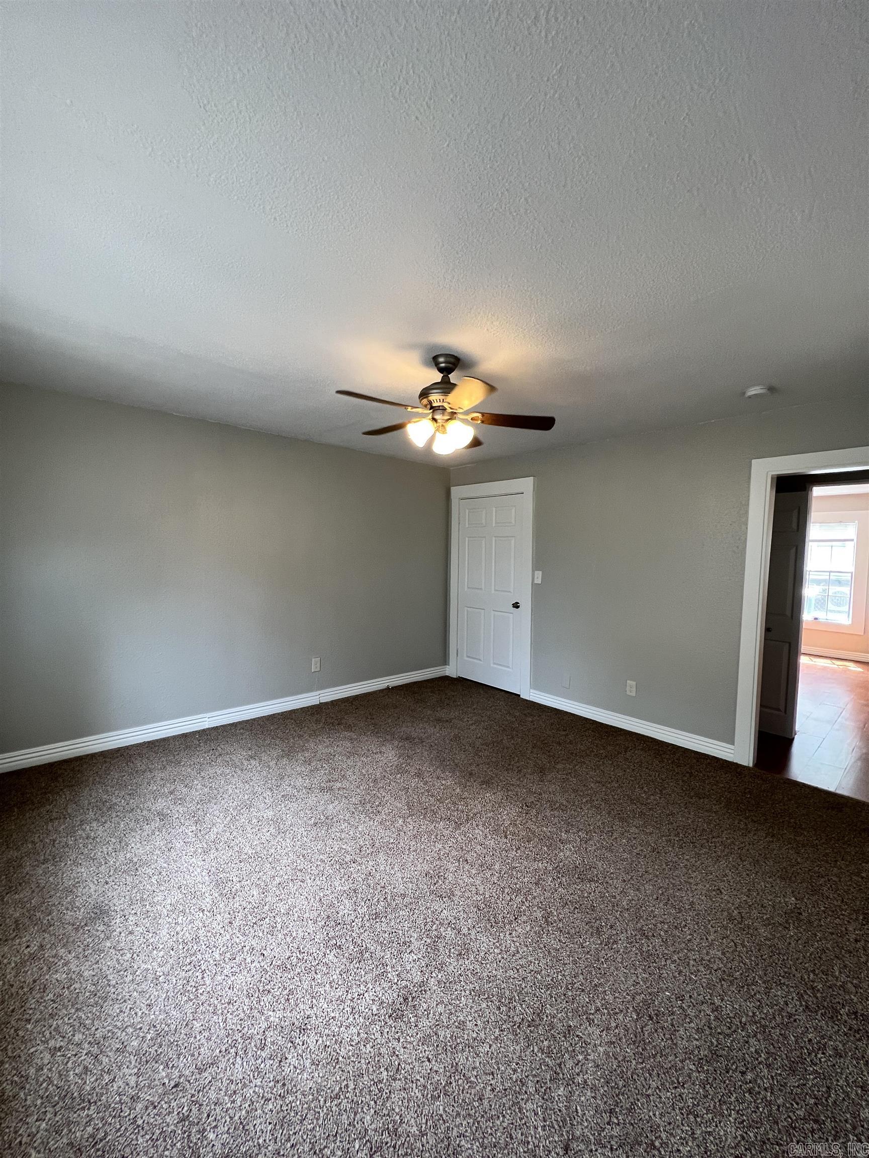 Metes & Bounds - Residential Lease