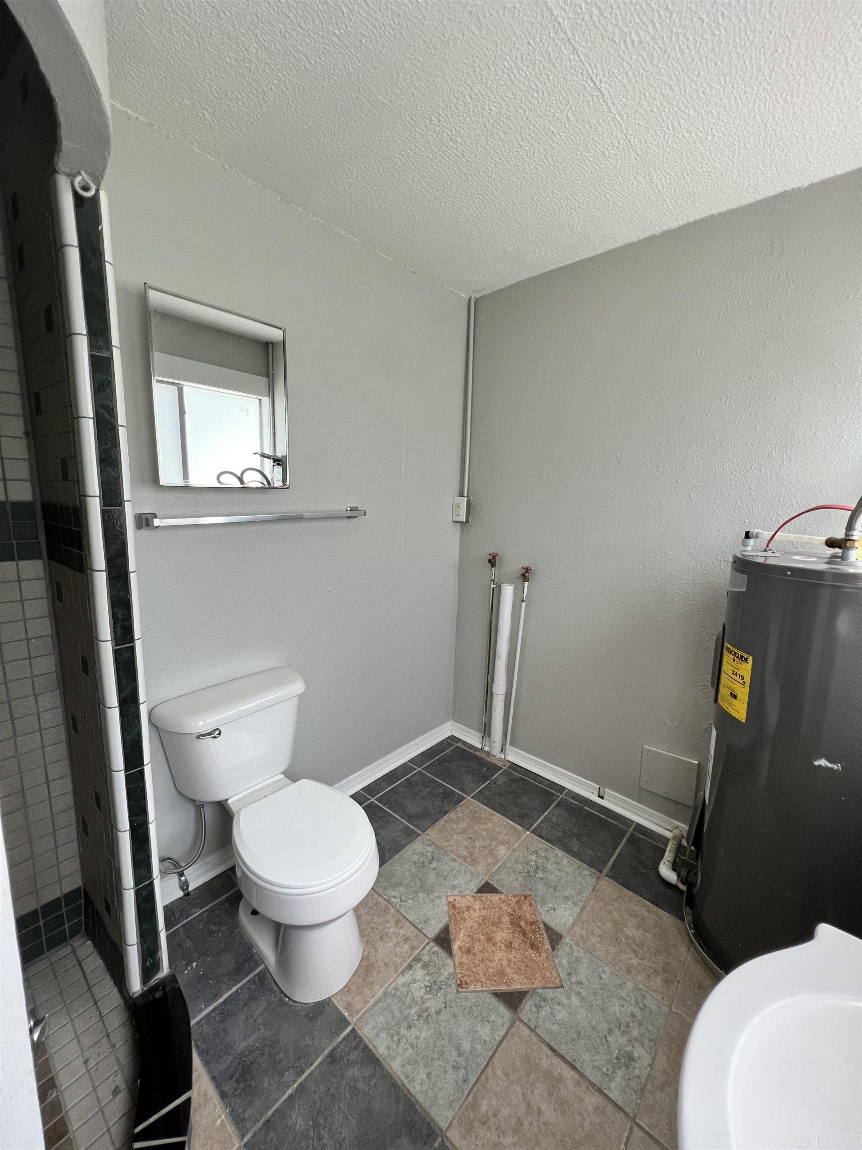 Metes & Bounds - Residential Lease