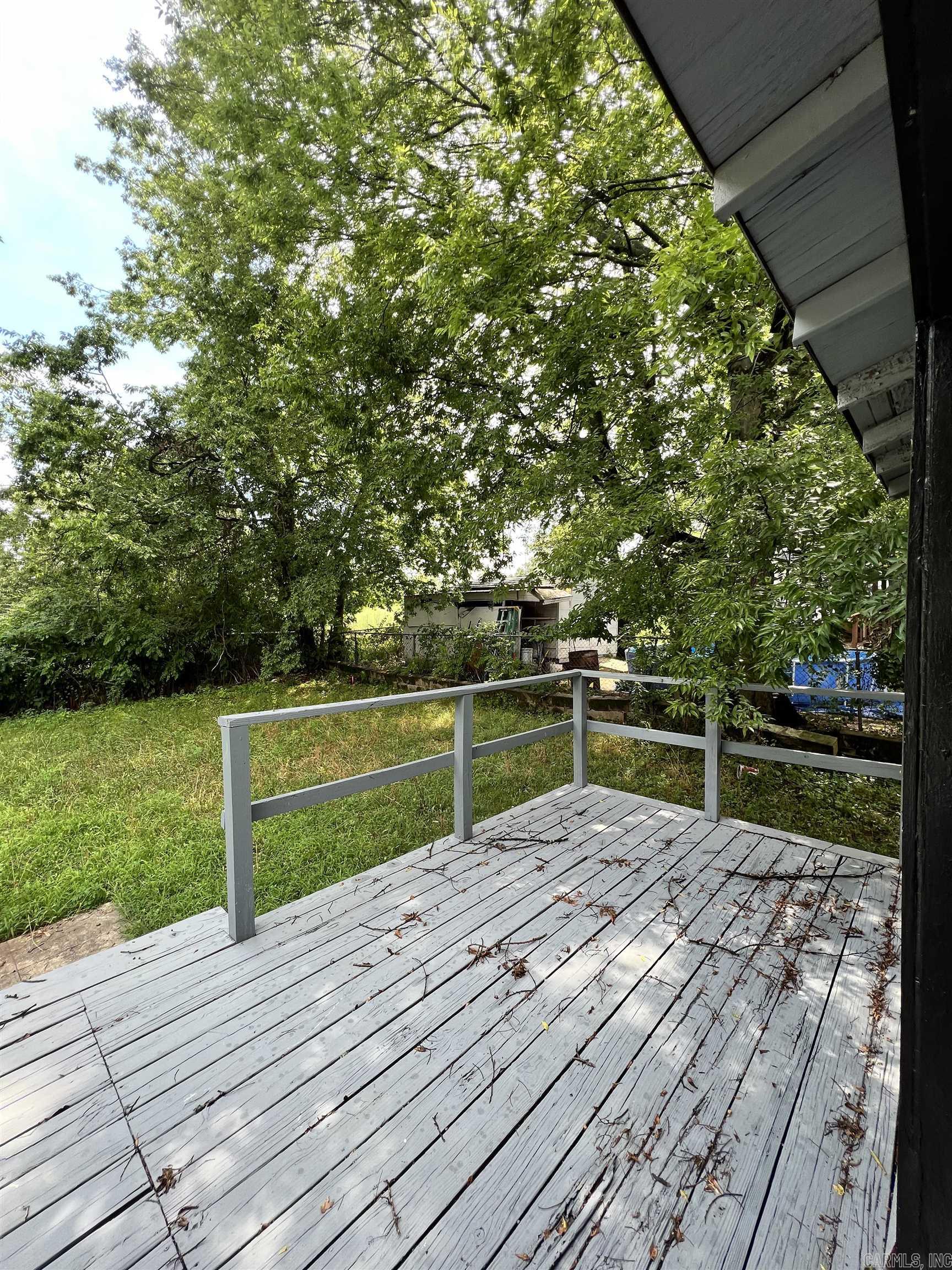 Metes & Bounds - Residential Lease