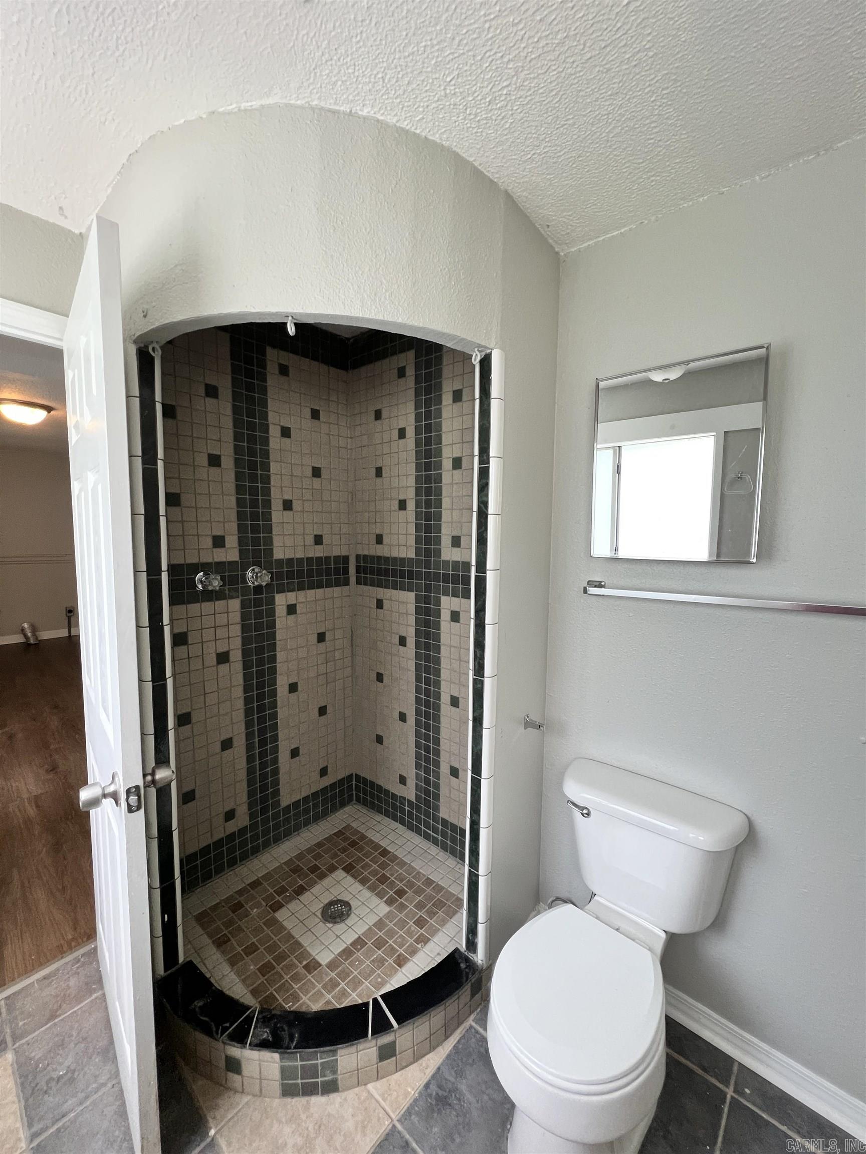 Metes & Bounds - Residential Lease