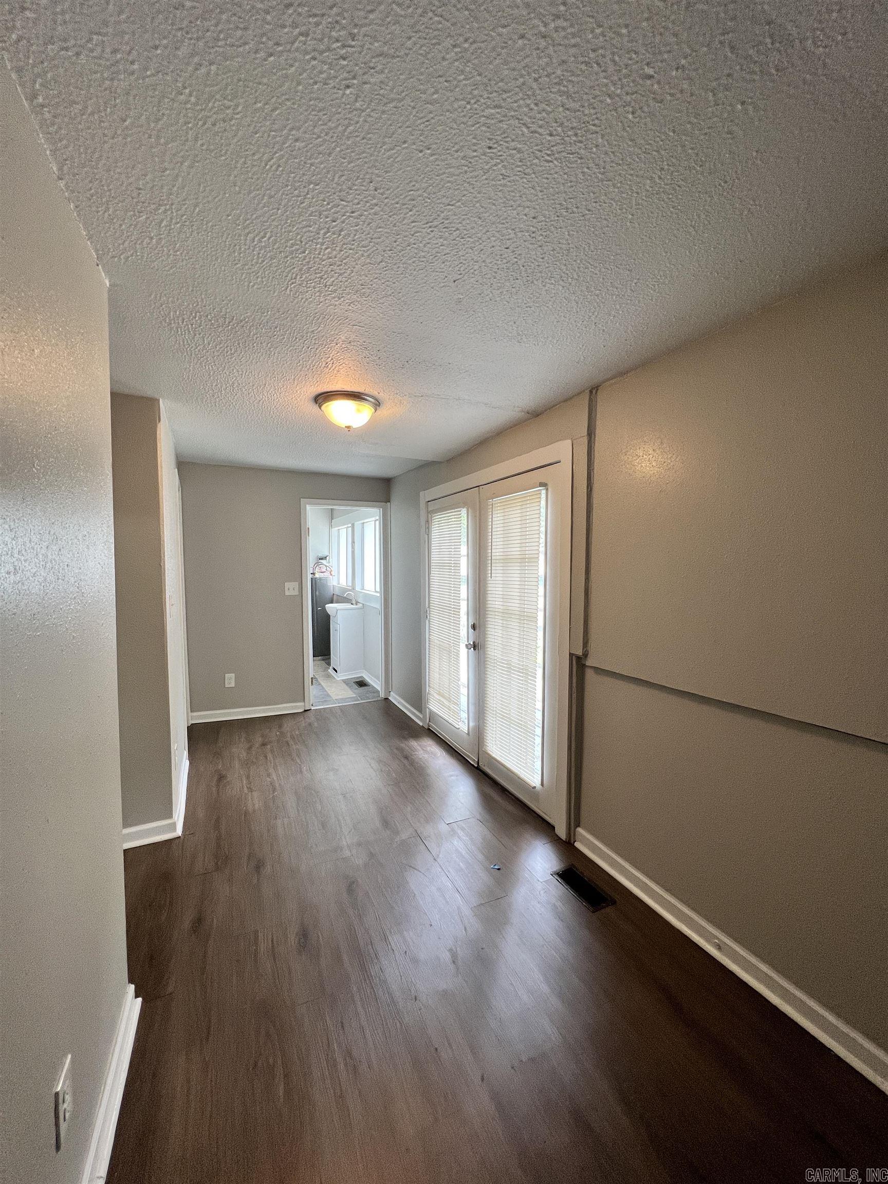 Metes & Bounds - Residential Lease