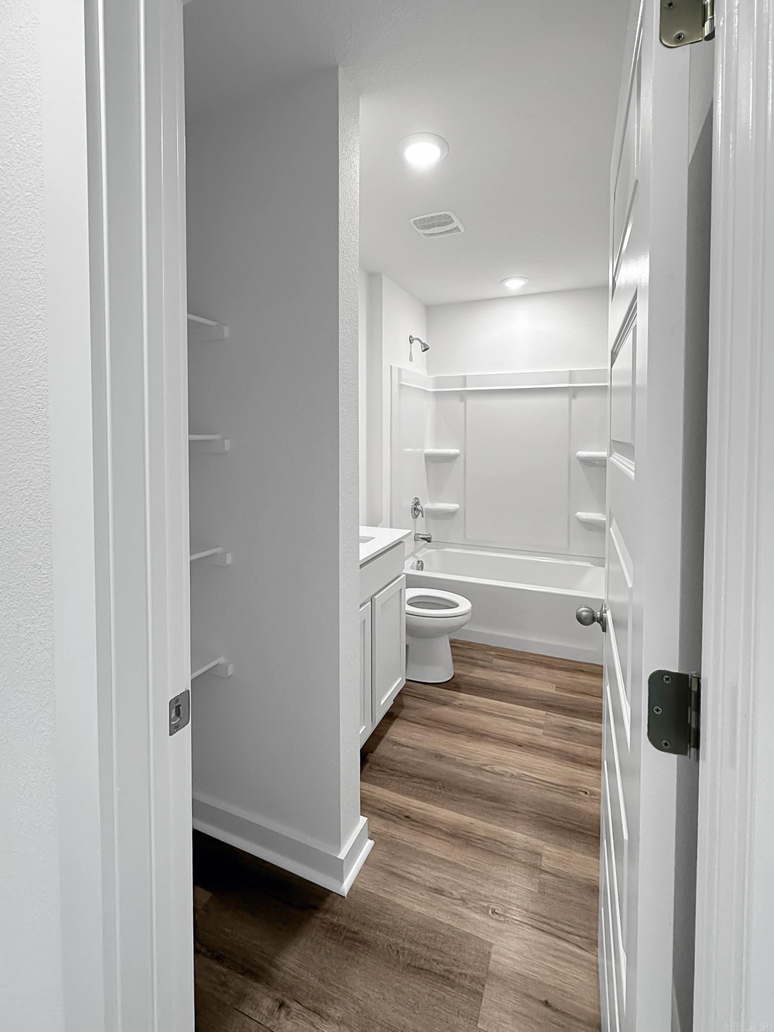 RIDGEFIELD SUBDIVISION PHASE III - Residential