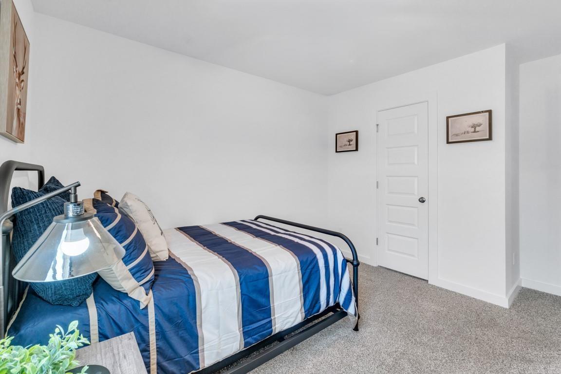 RIDGEFIELD SUBDIVISION PHASE III - Residential