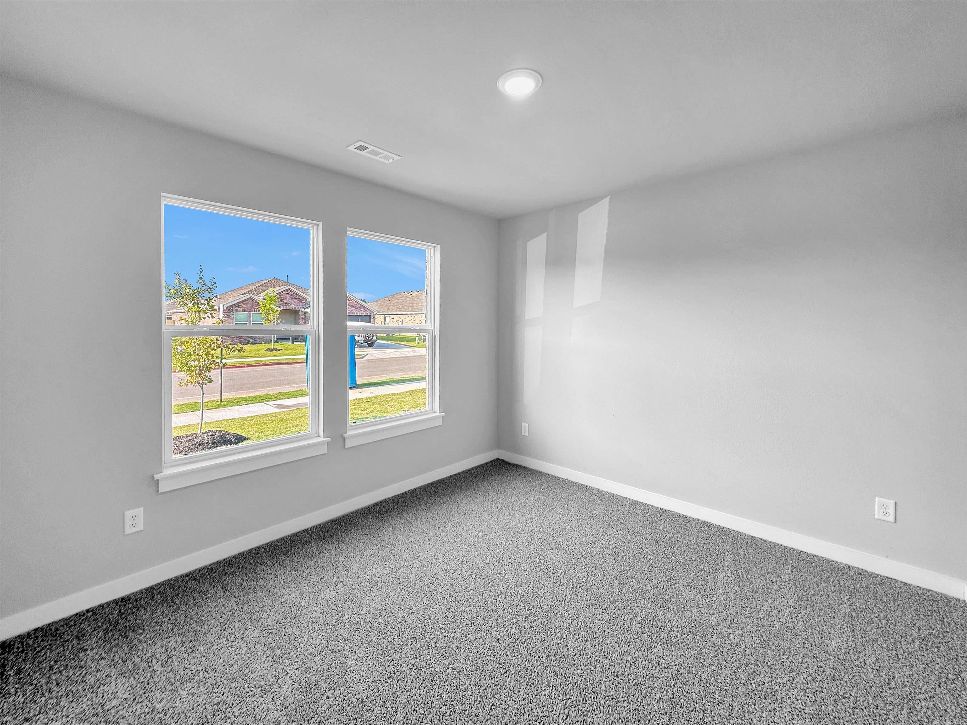 RIDGEFIELD SUBDIVISION PHASE III - Residential