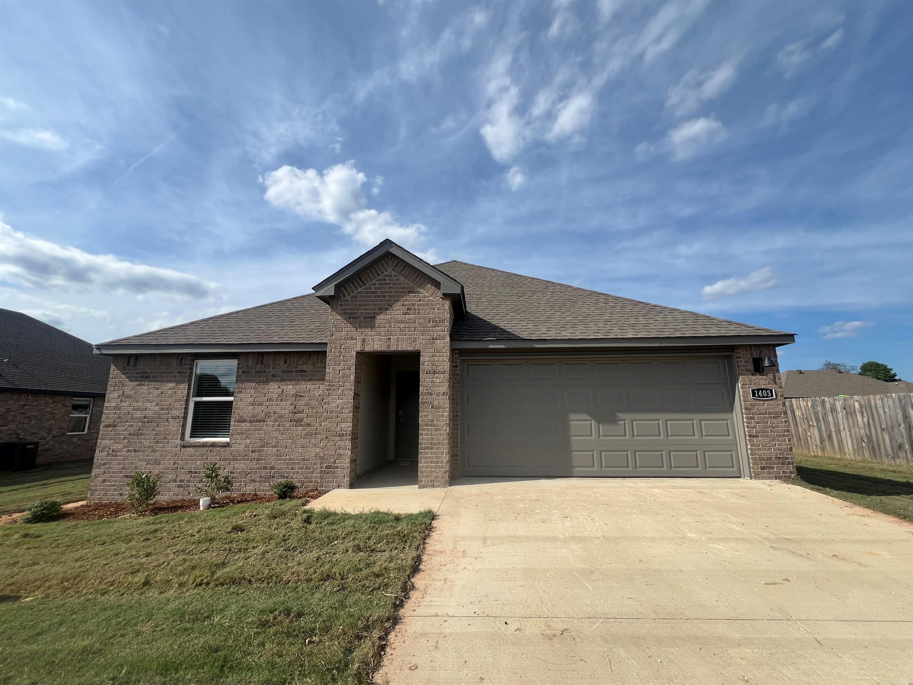 RIDGEFIELD SUBDIVISION PHASE III - Residential