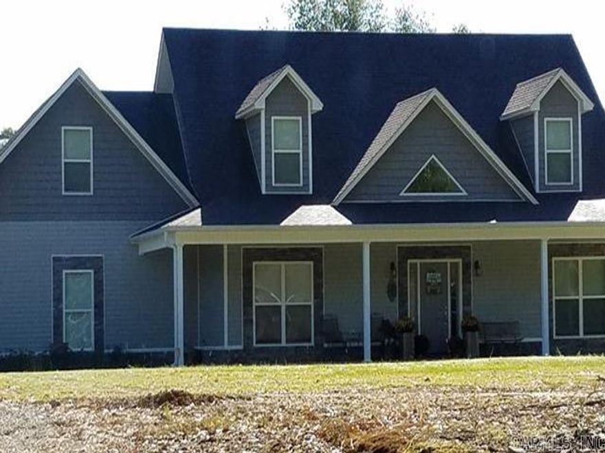 UCBL - Amazing custom built home! New architectural shingled roof in 2022, stocked 1.5 acre pond, 5.50 acres total, HVAC 2013, 20X40 in-ground salt water pool 2021, pole barn style shop 40X80 with 18X40 finished apartment.