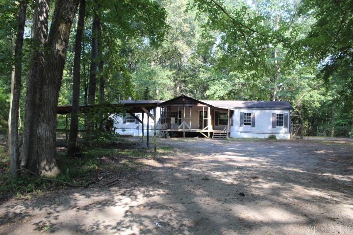 No Disclosure To Be Sold AS IS. Subject to 7 day reveiw period on all offers. Manufactured home home on approx 5 acres +/-. Is in flood plain. Purchaser may use any lender they choose to finance property however, seller requires that all non cash offers must be pre qualified wby NewRes home loan division prior tom any offer acceptance. Contact listing agent for contact information. 10% emd /min $5,000 on cash offers. Finance offers emd is greater of 1% of sales price or $1,000. POF required with offer. Buyer to close with seller title company to expedite closing. Seller will pay for title policy ONLY if transaction closes with seller title company.